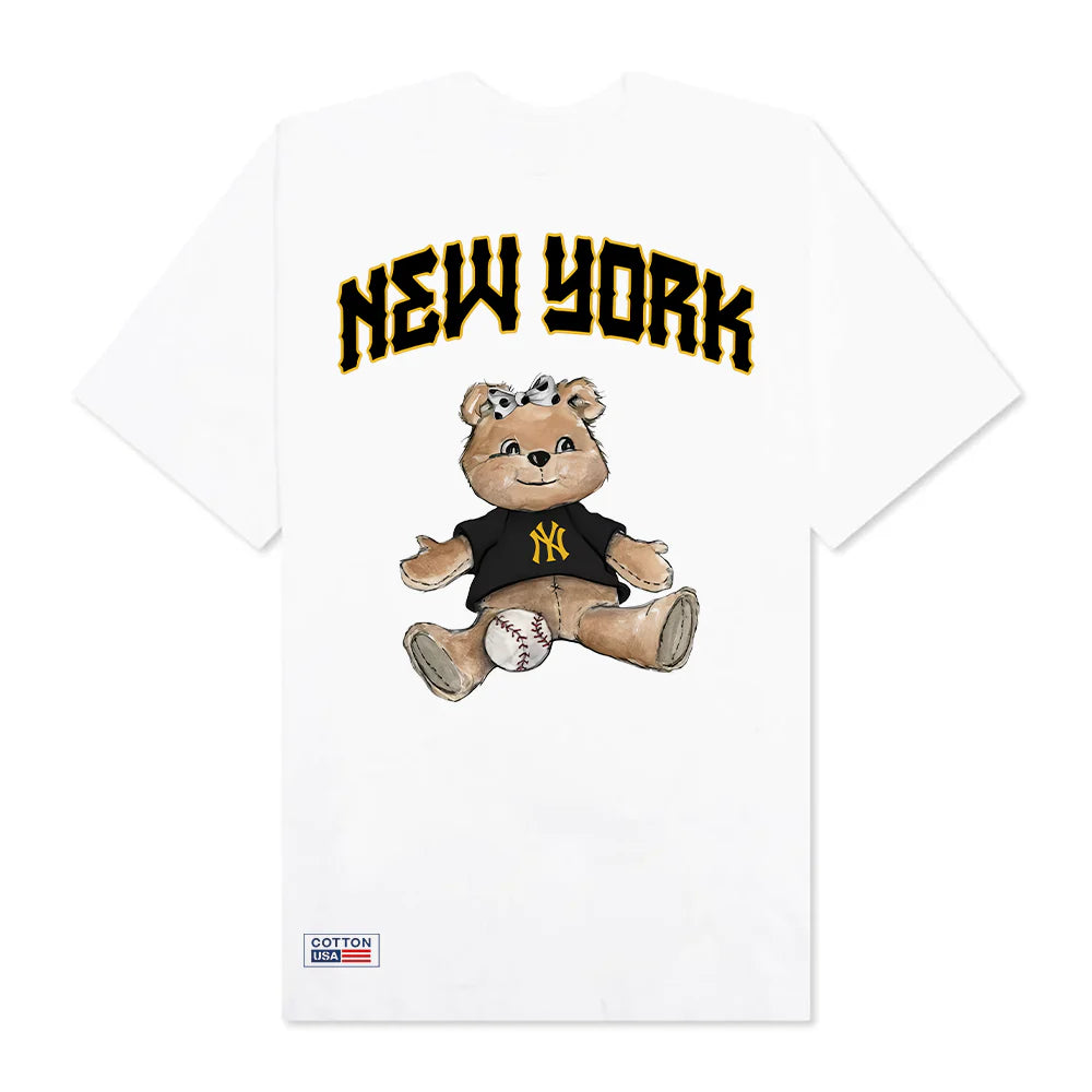 Flash Sale MLB Teddy MLB T-Shirt