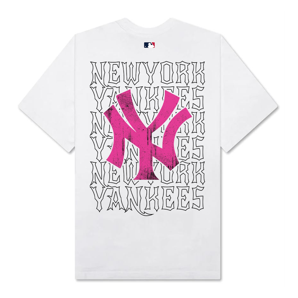 MLB New York Yankees T-Shirt