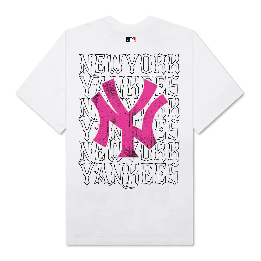 Flash Sale MLB New York Yankees T-Shirt