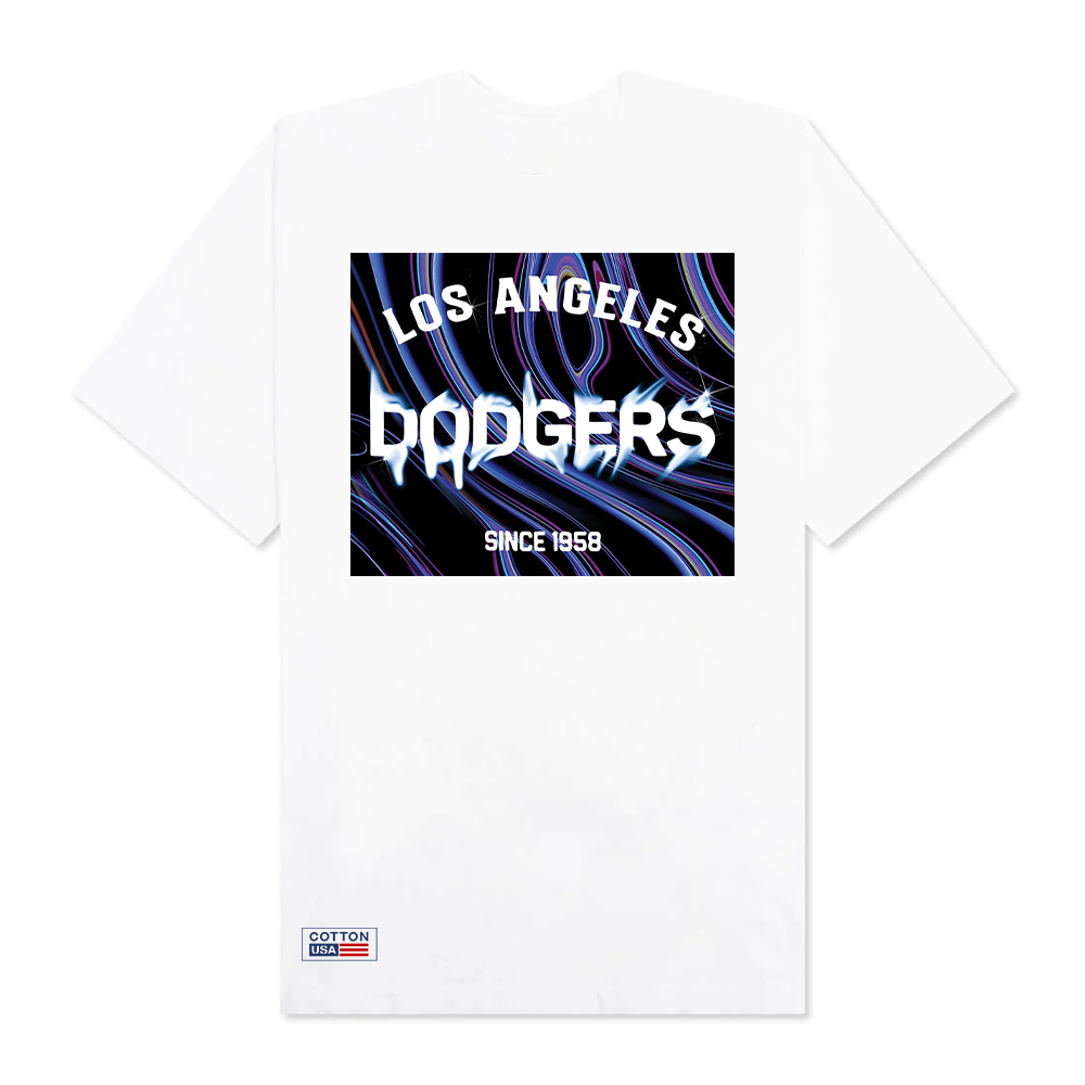 MLB Los Angeles Dodgers T-Shirt