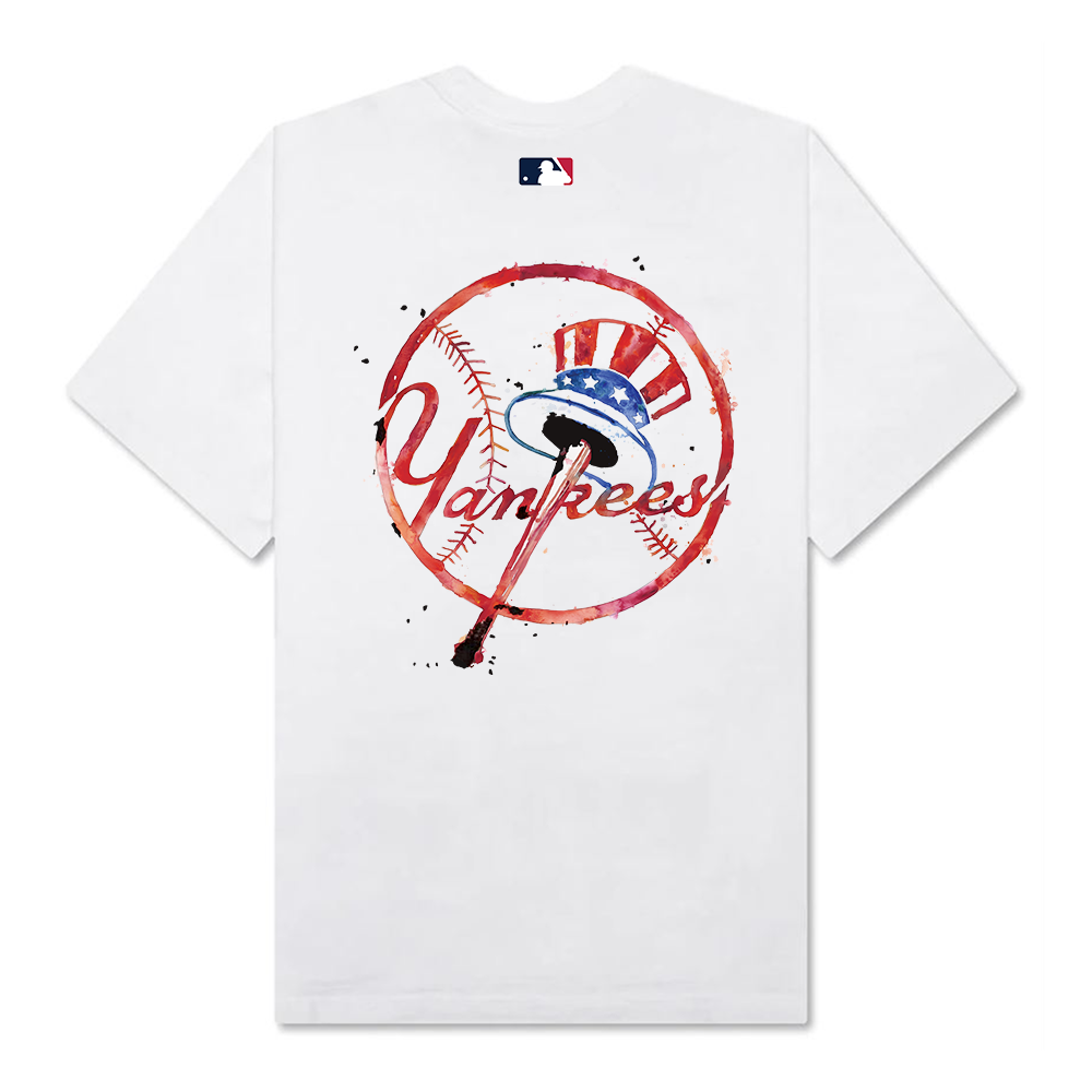 MLB New York Yankees Classic T-Shirt