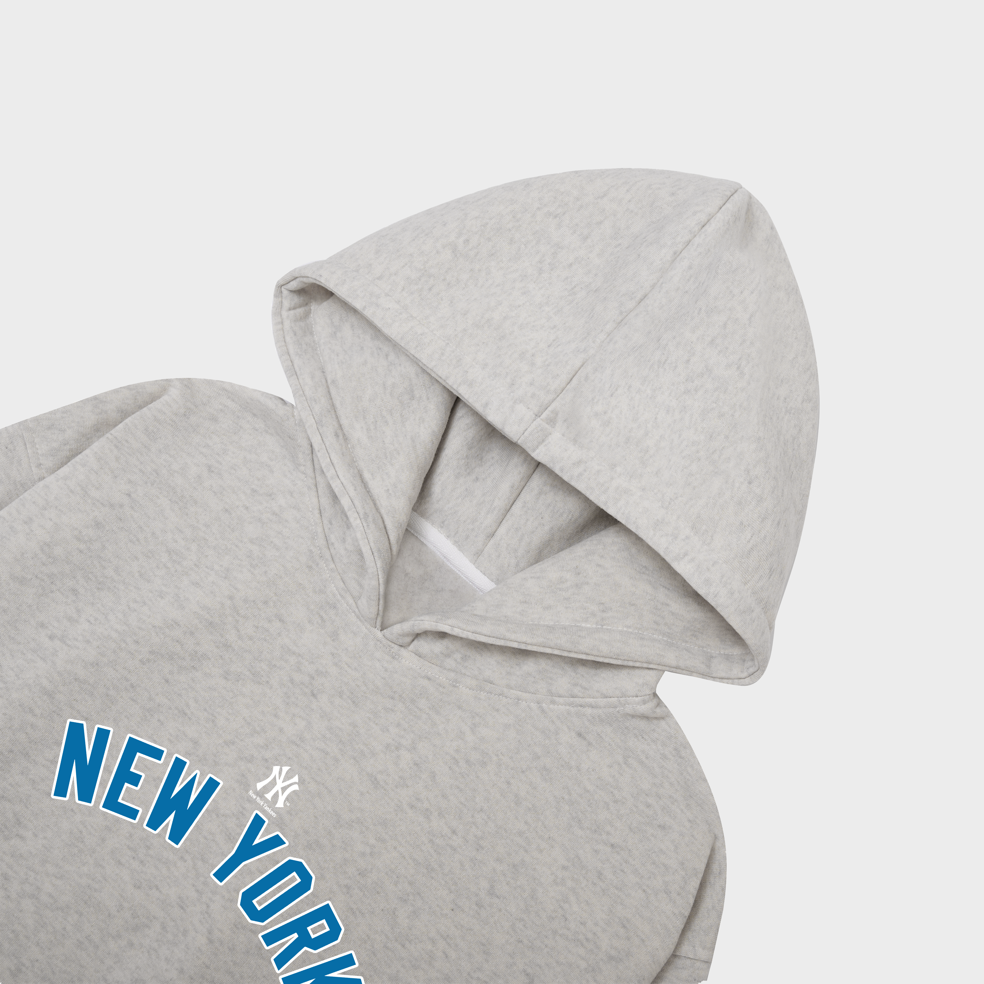 MLB New York Yankees Logos History Hoodie