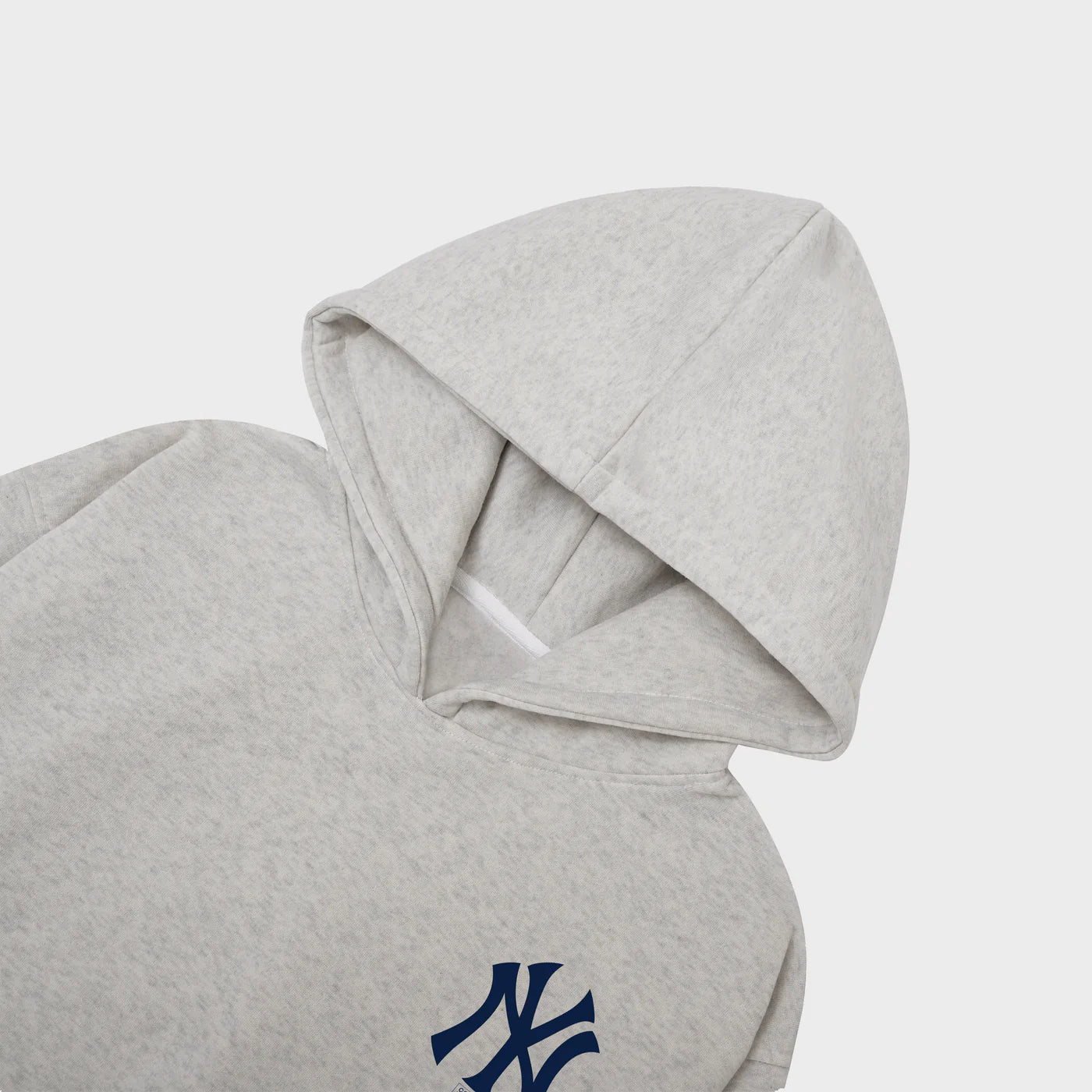 Flash Sale MLB City Oversized New York Yankees Hoodie