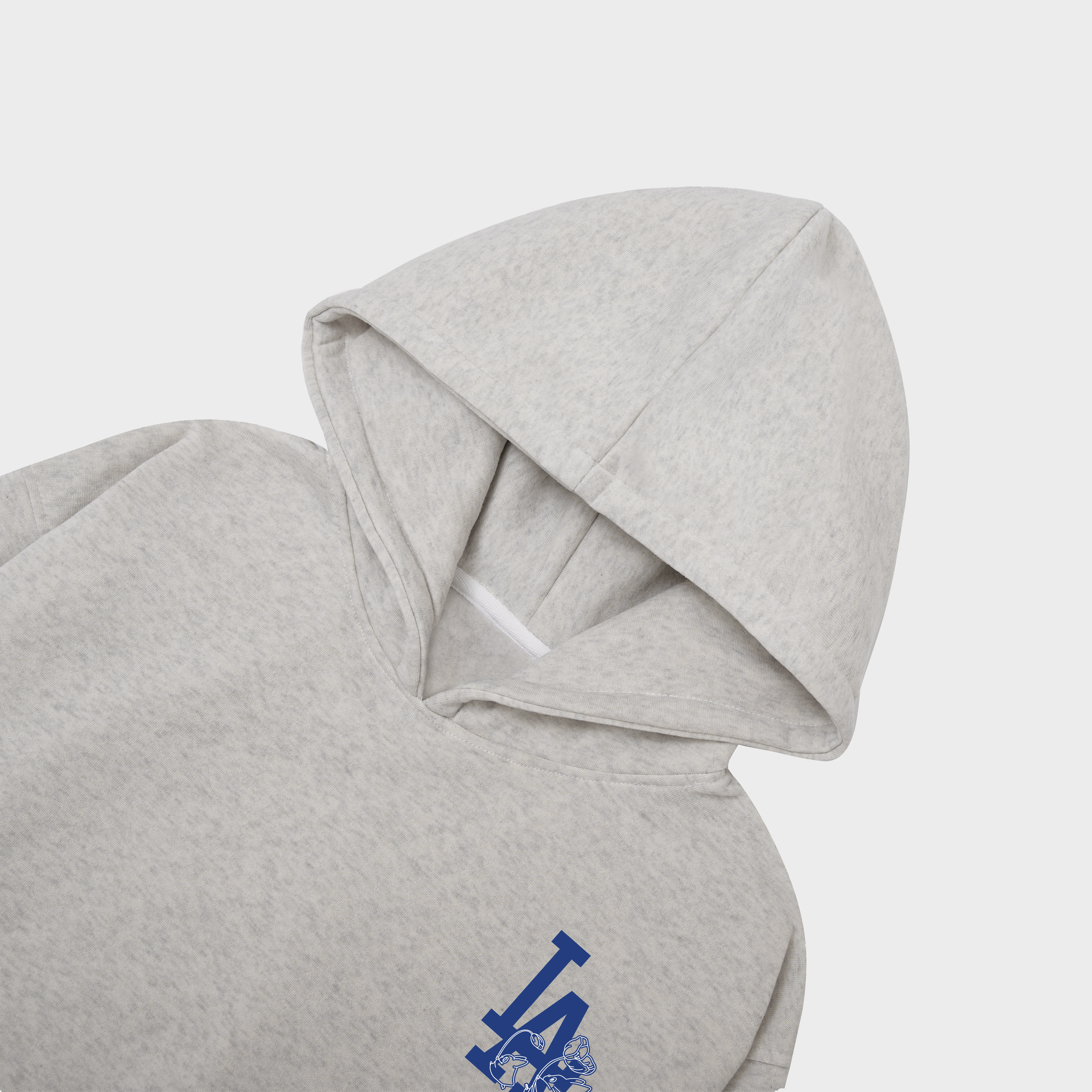 Flash Sale MLB LA Dodgers Ghibli Studio Hoodie