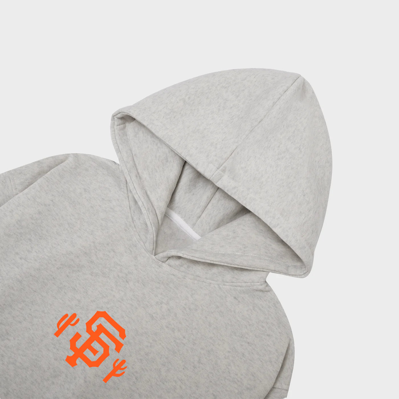 Flash Sale MLB San Francisco Giants Hoodie