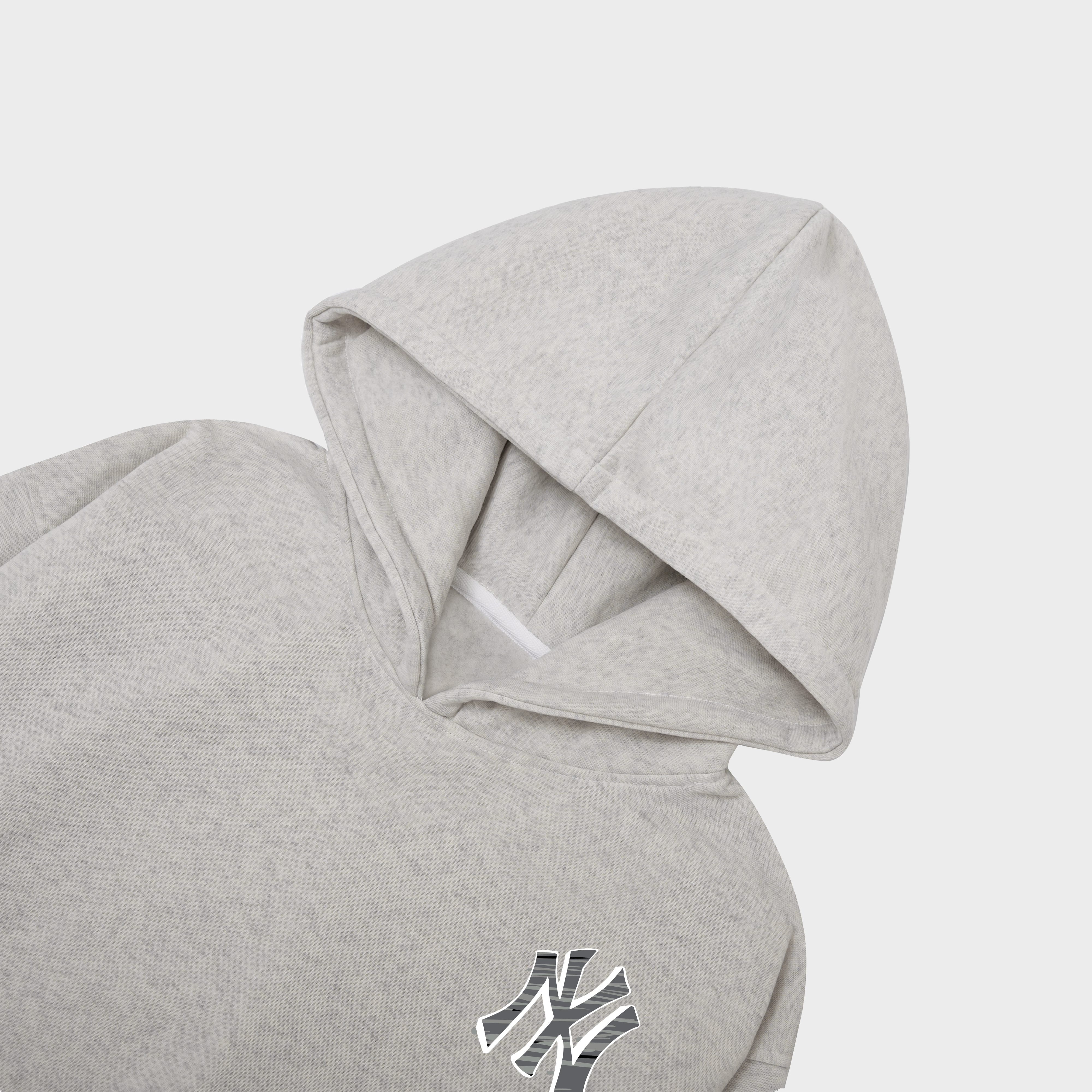 Flash Sale MLB New York Yankees Logo Hoodie