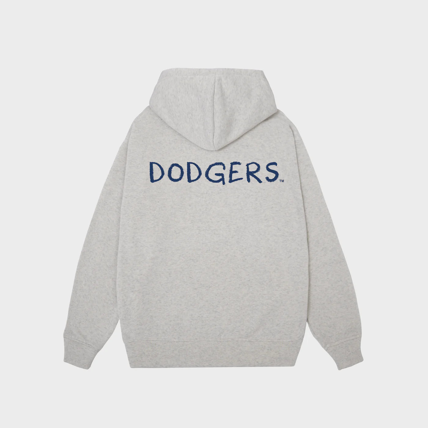 Flash Sale MLB Los Angeles Dodgers Classic Hoodie