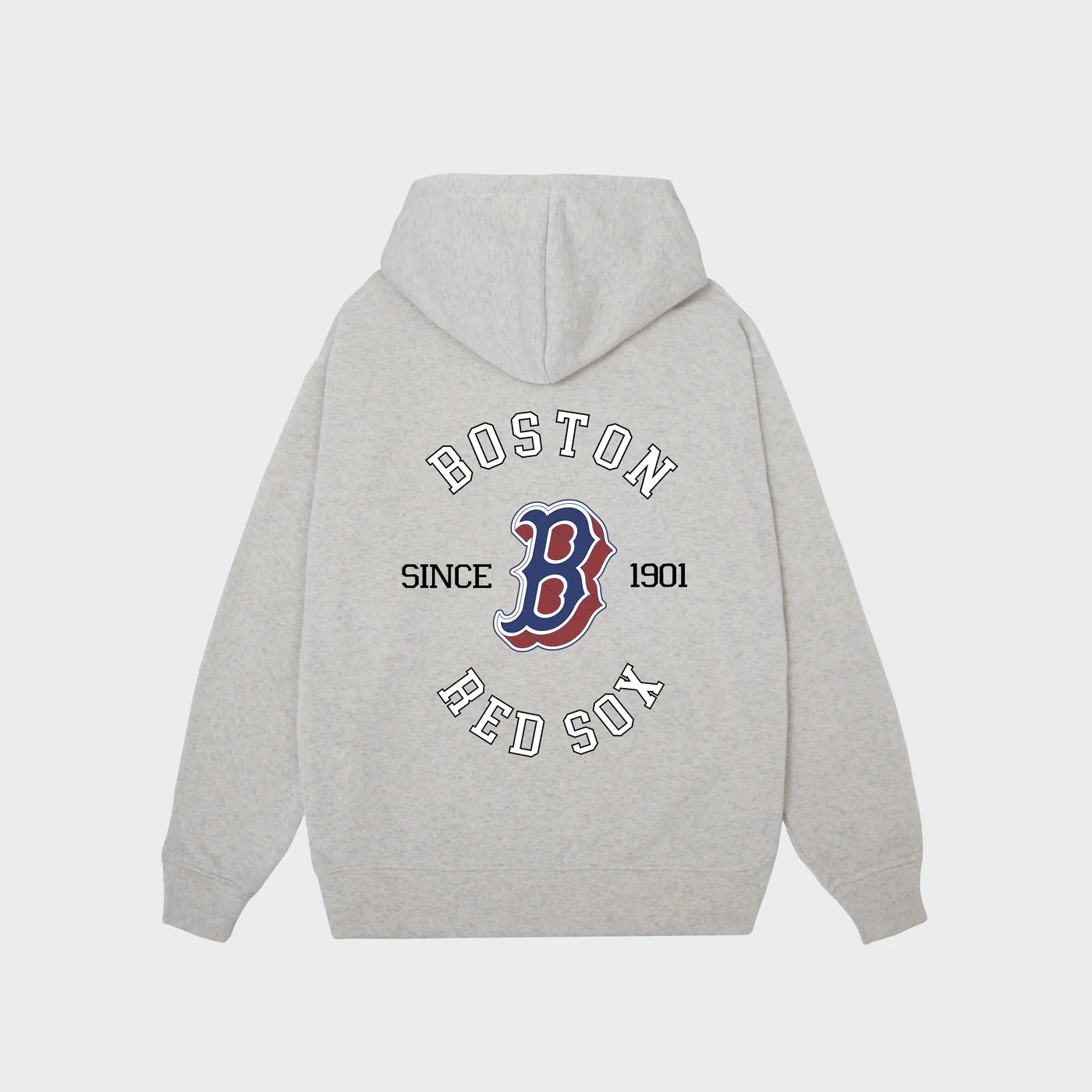 Flash Sale MLB Boston Red Sox Since 1901 Unisex Hoodie