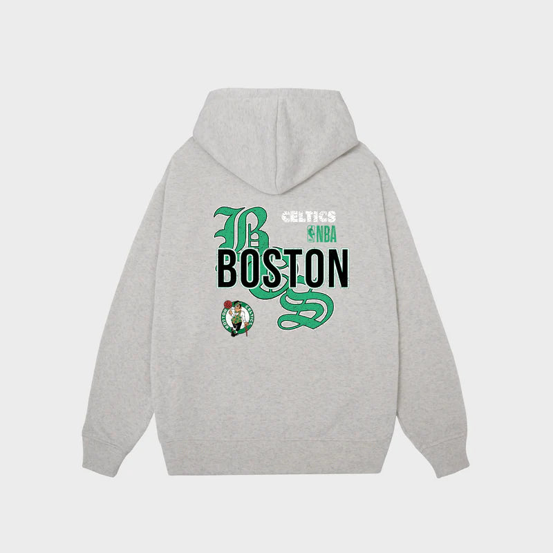 Flash Sale NBA Boston Celtics Team Hoodie