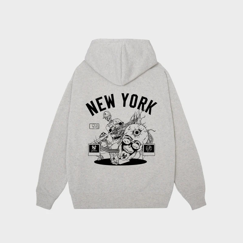 Flash Sale MLB New York Yankees Hoodie