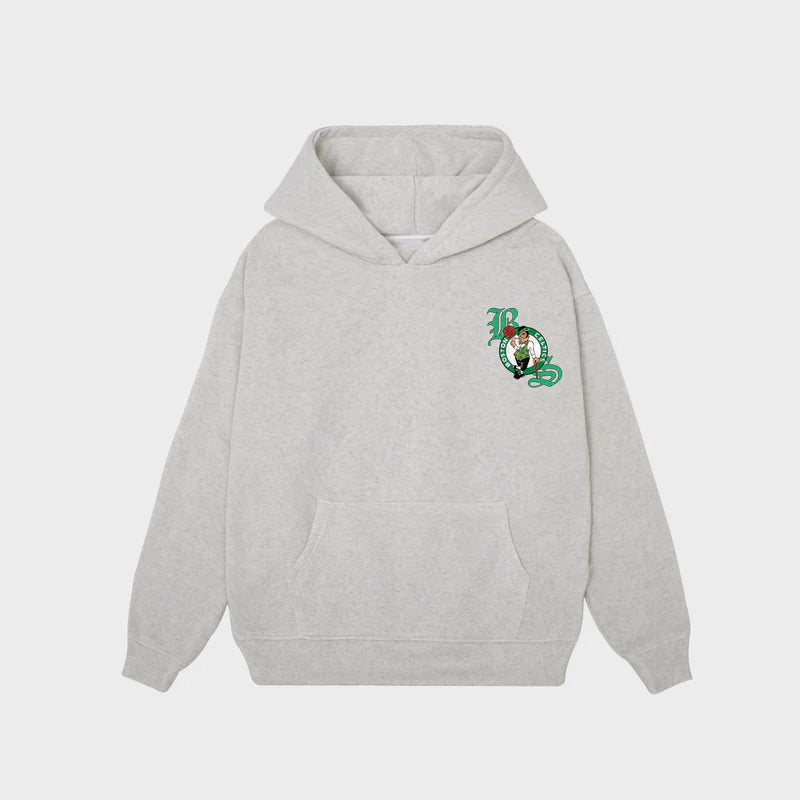 Flash Sale NBA Boston Celtics Team Hoodie