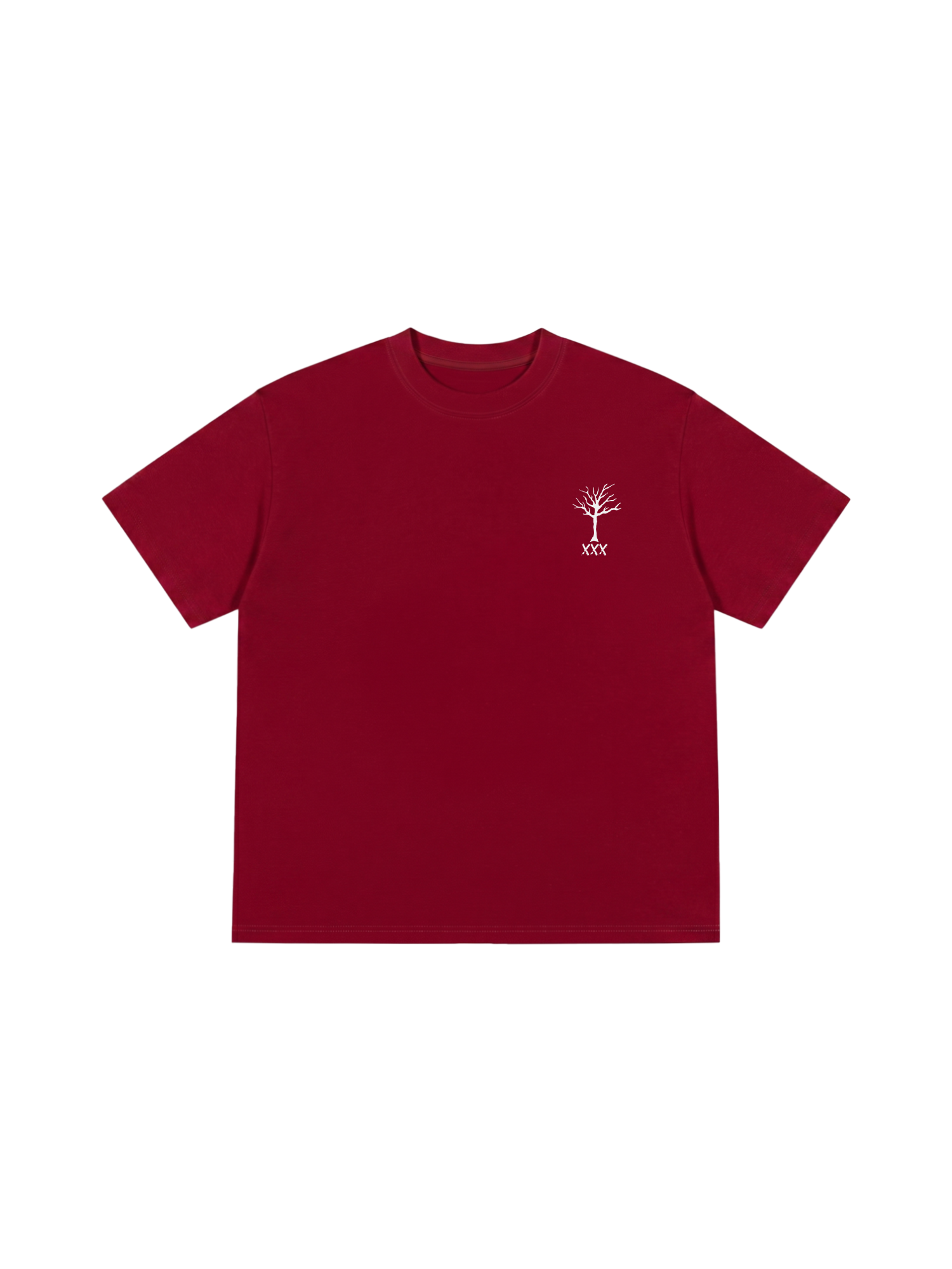 Áo Thun Relaxed Fit XXX
