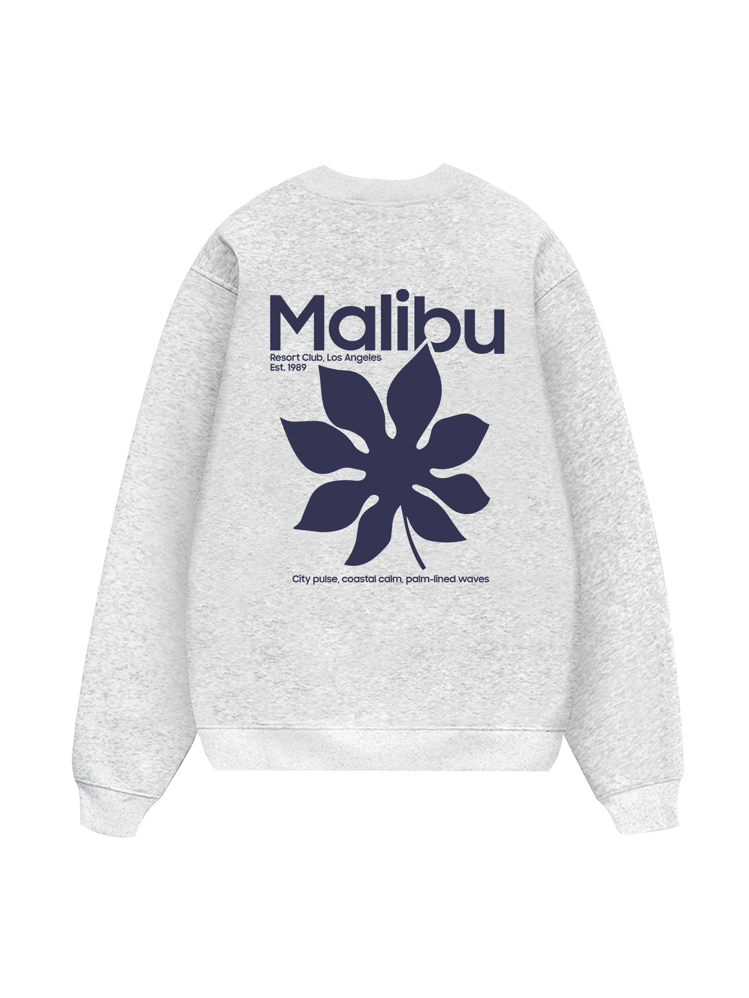 Malibu Sweater