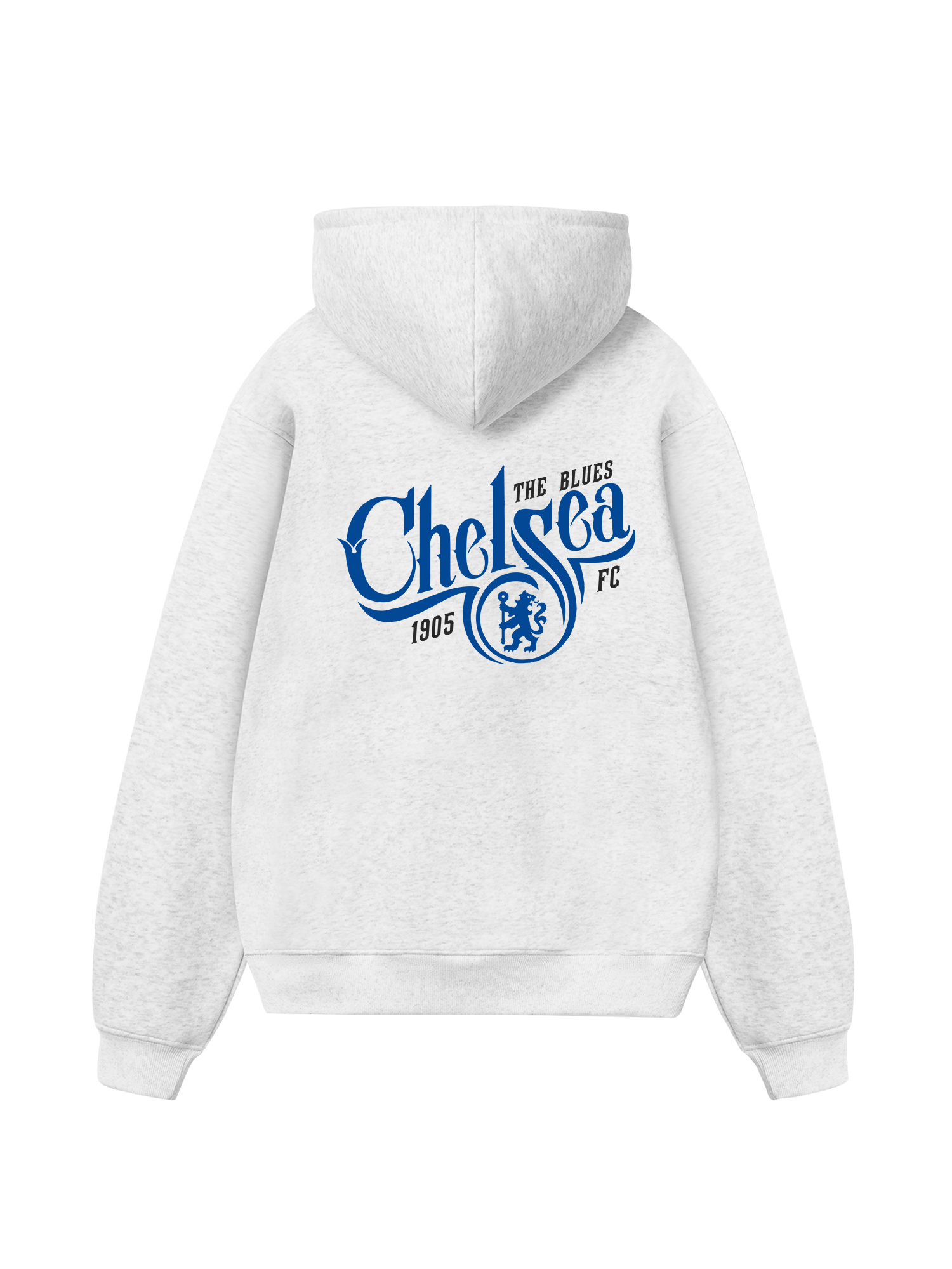 Chelsea The Blues Hoodie