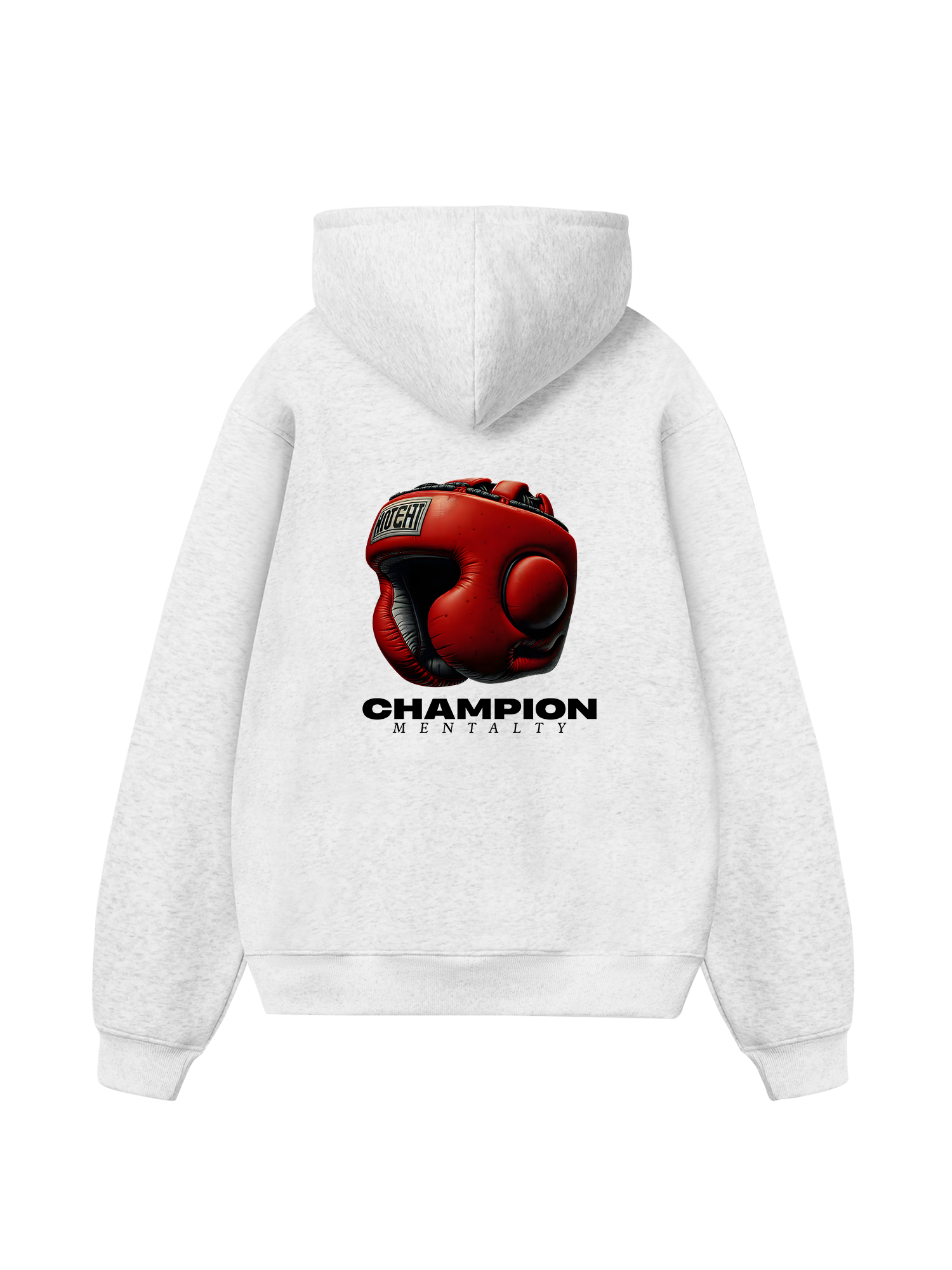 Champions Mentalty Hoodie