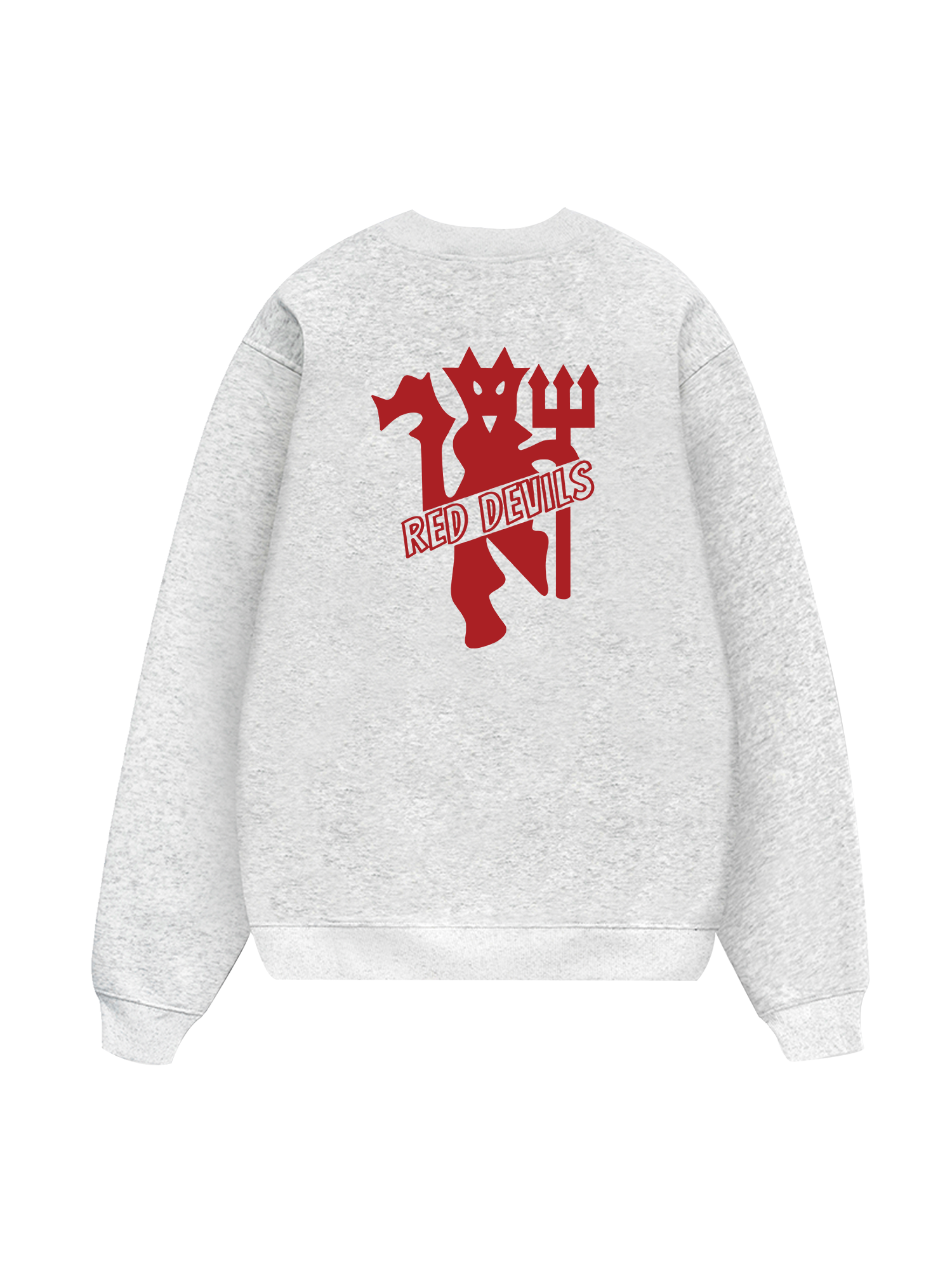 Red Devils Sweater
