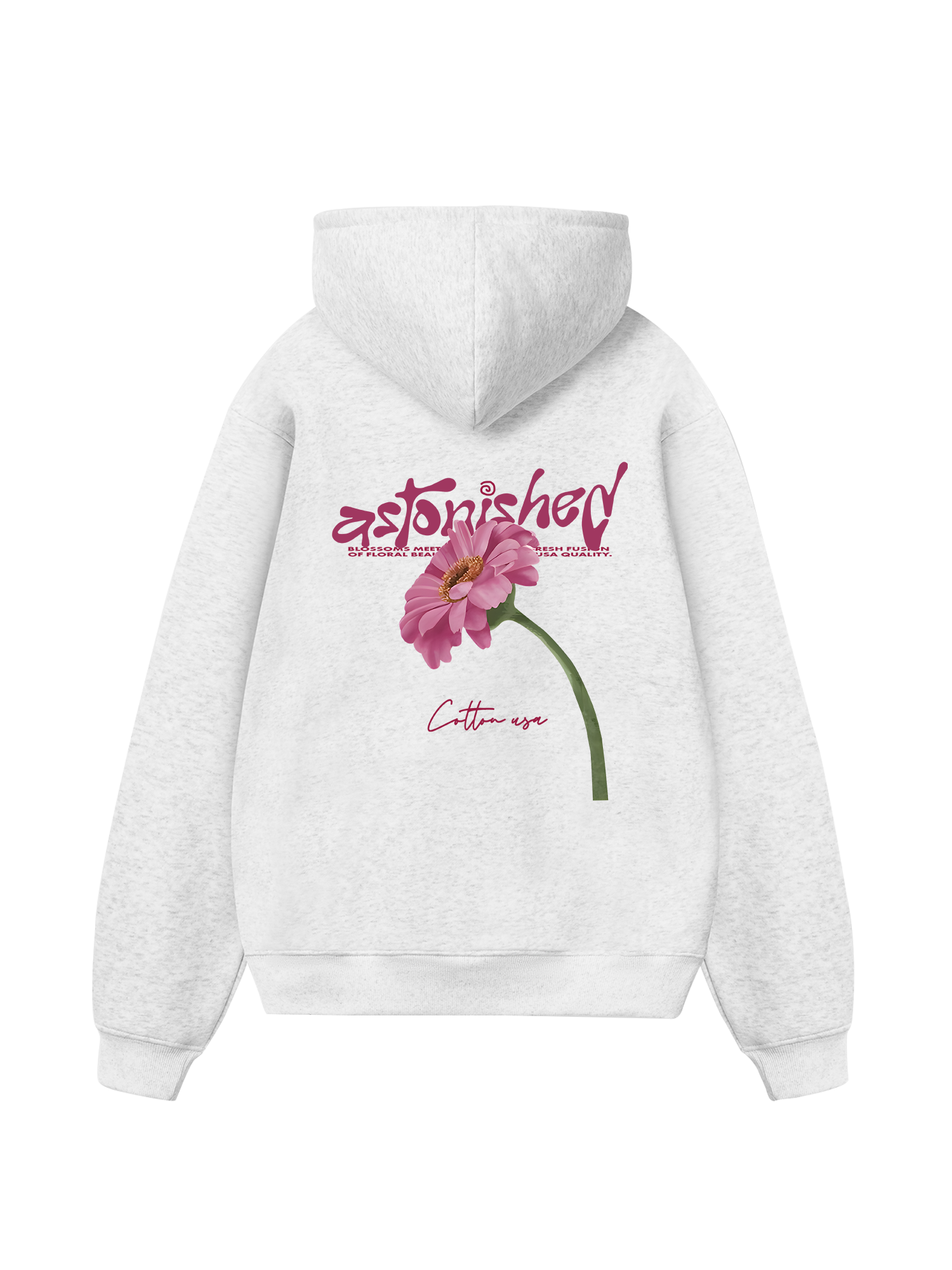 Astonishen Hoodie