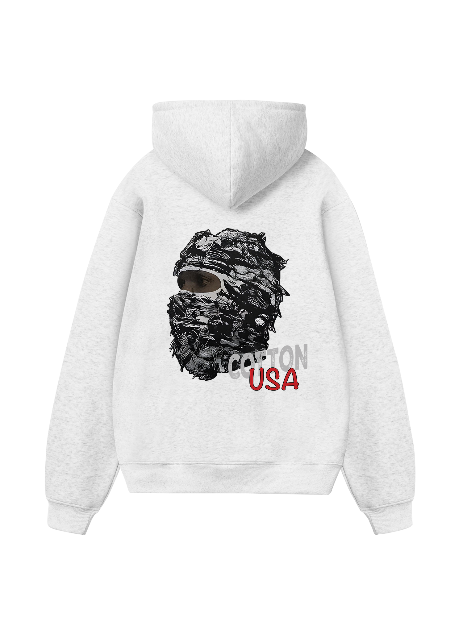 Rapper Yeat Cotton USA Hoodie