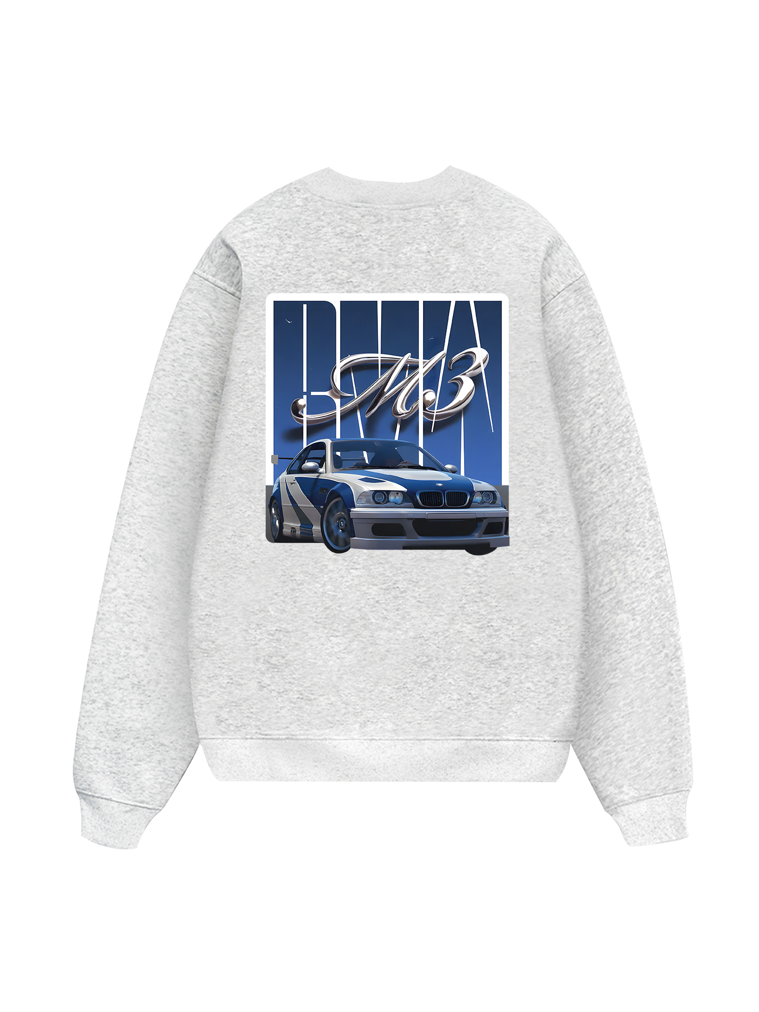 BMW M3 Classic Sweater