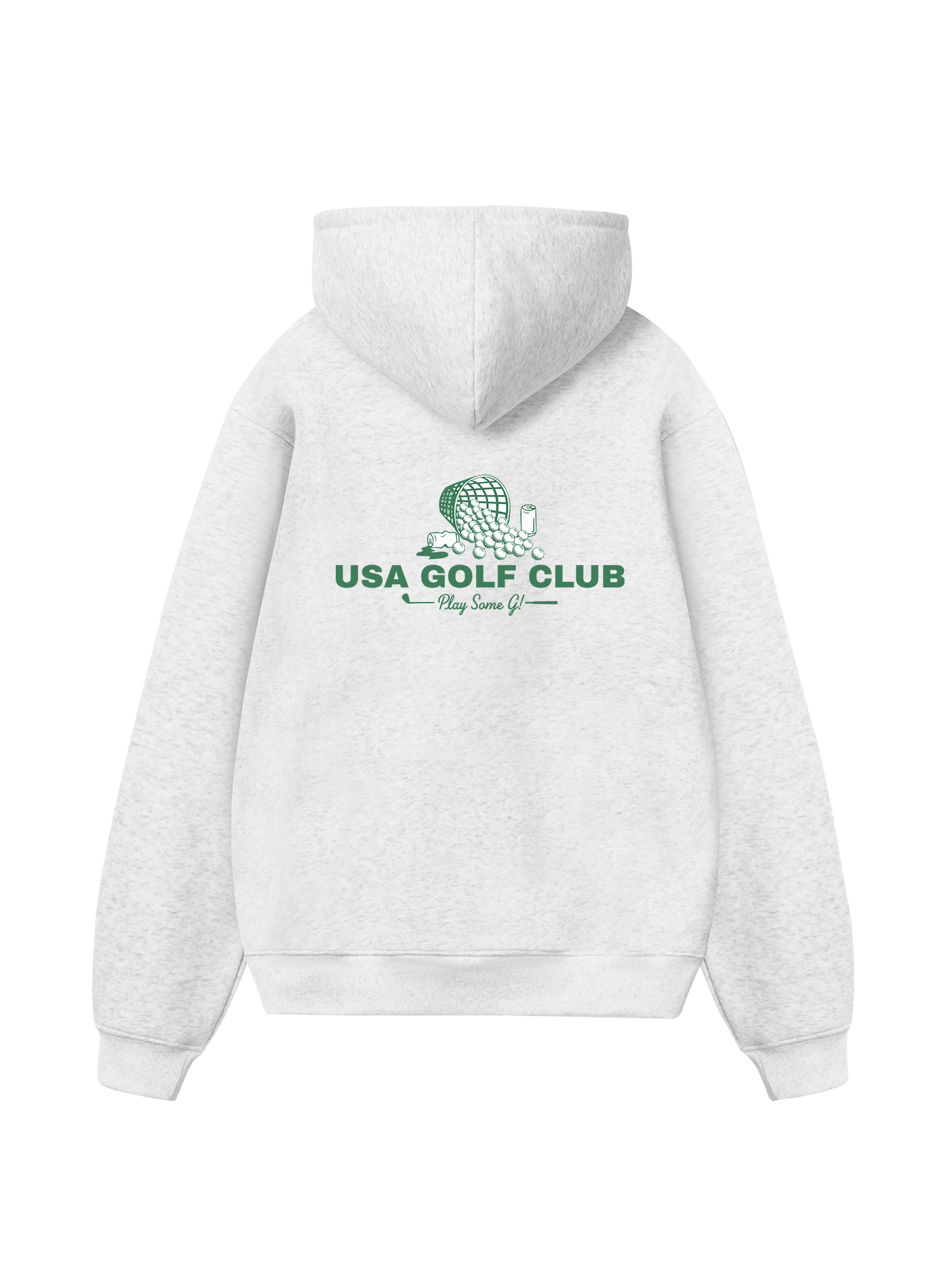 Golf Play Some G Hoodie