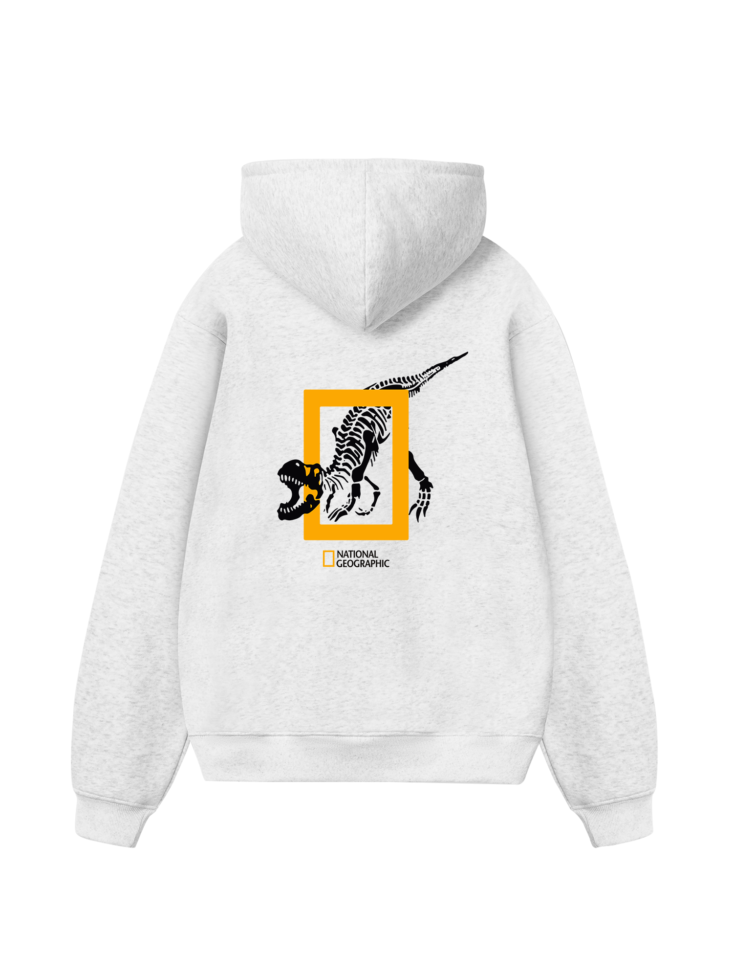 Wild Life The Fossil Hunting Hoodie