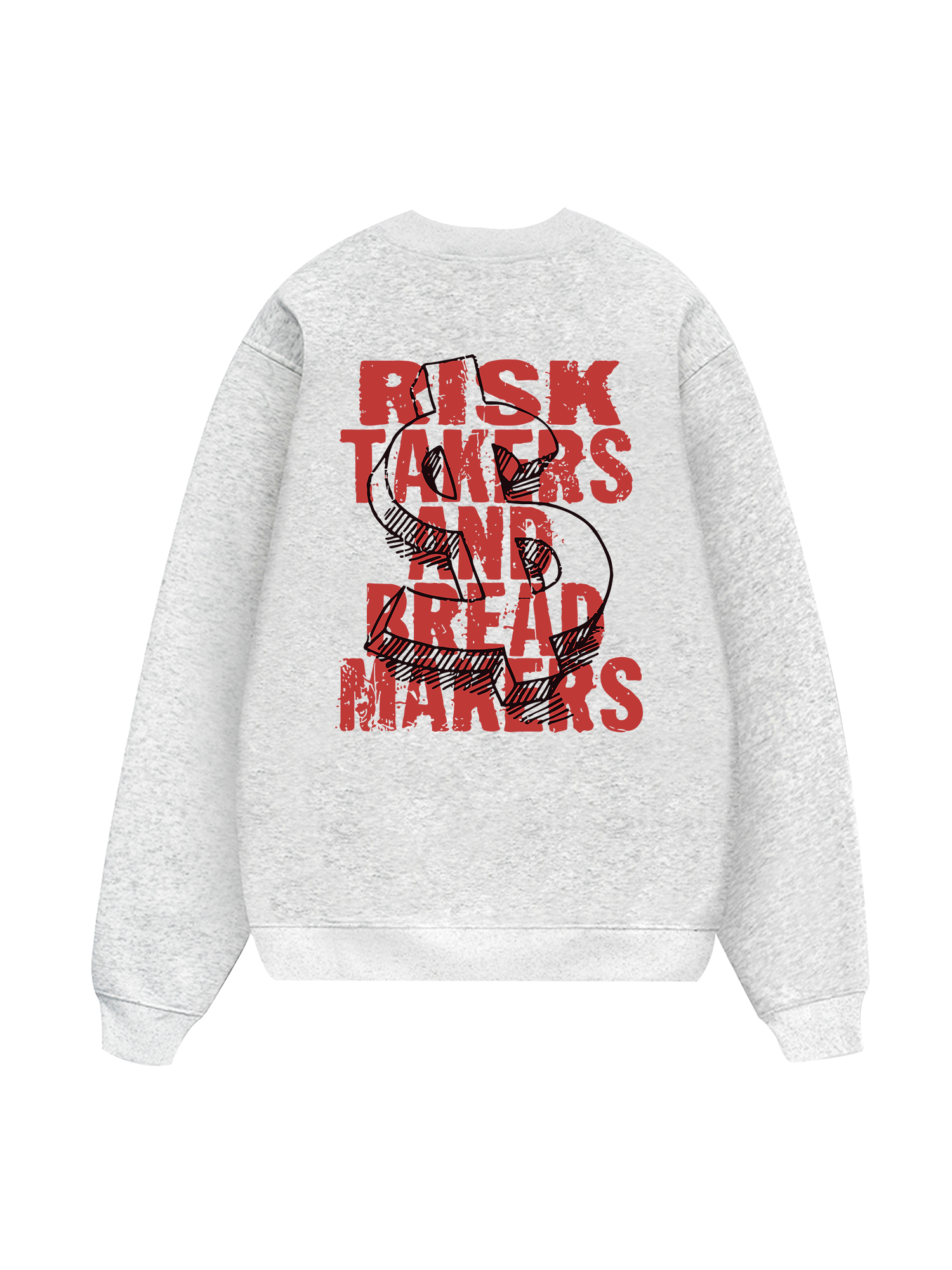 Risk Takers Sweater