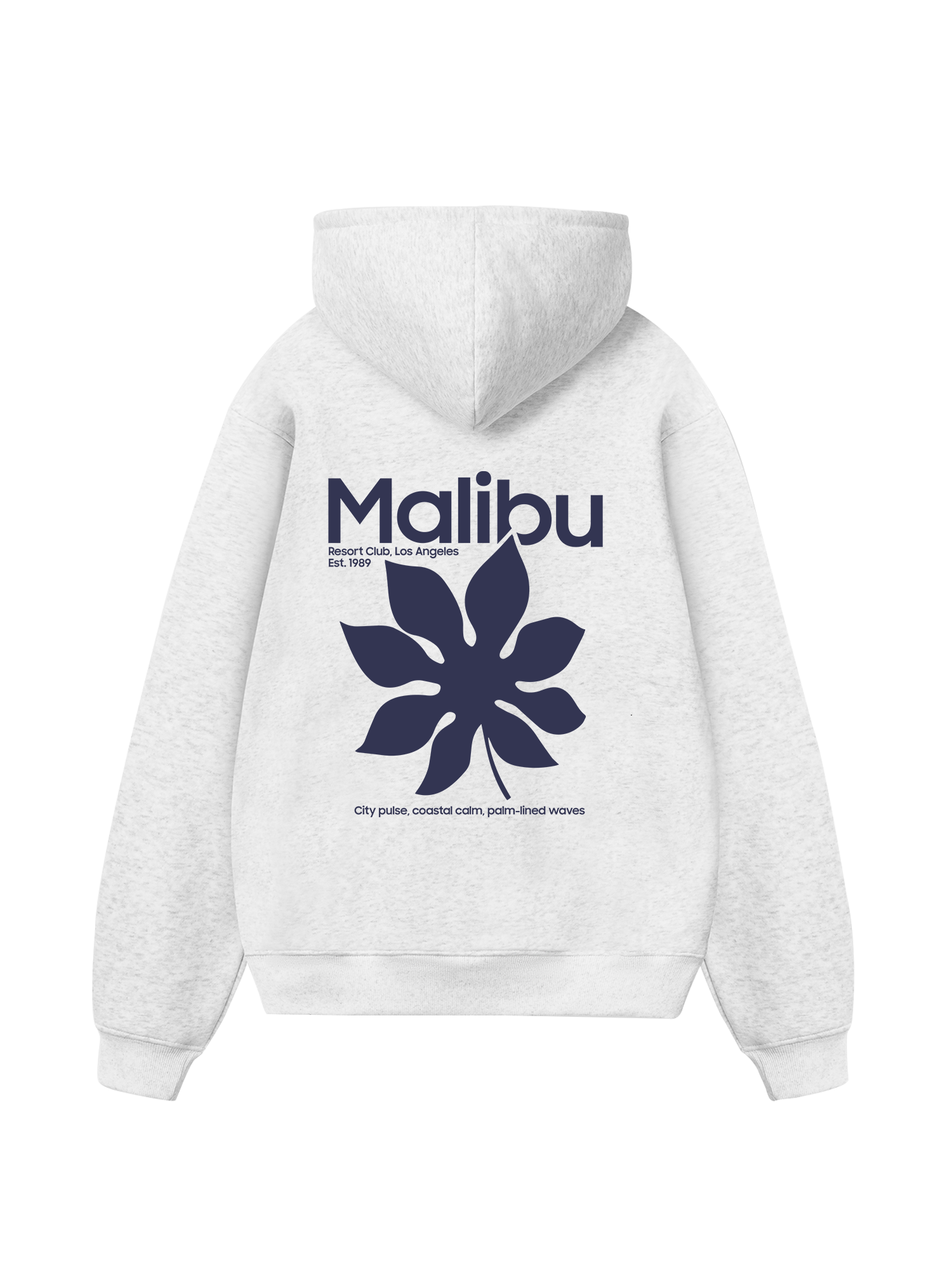Malibu Hoodie