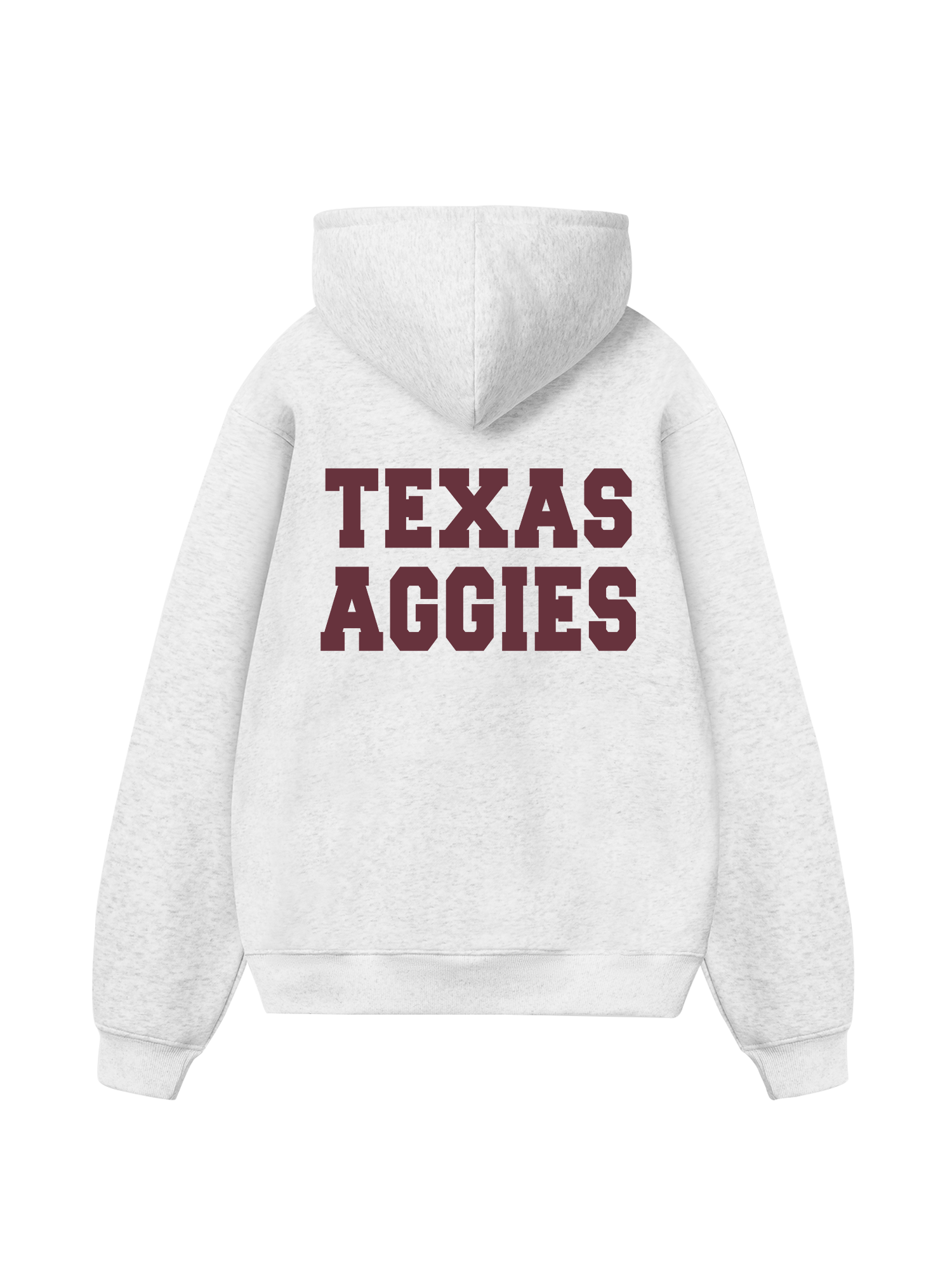 USA Texas Aggies Hoodie