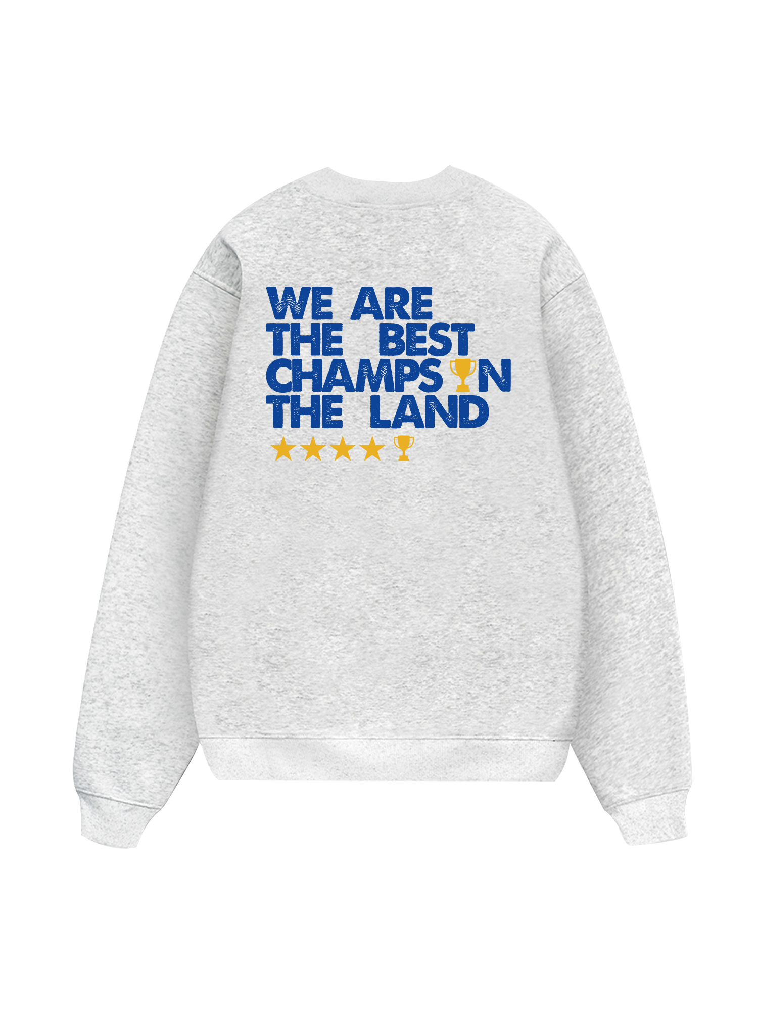 Champions Best In The Land Sweater