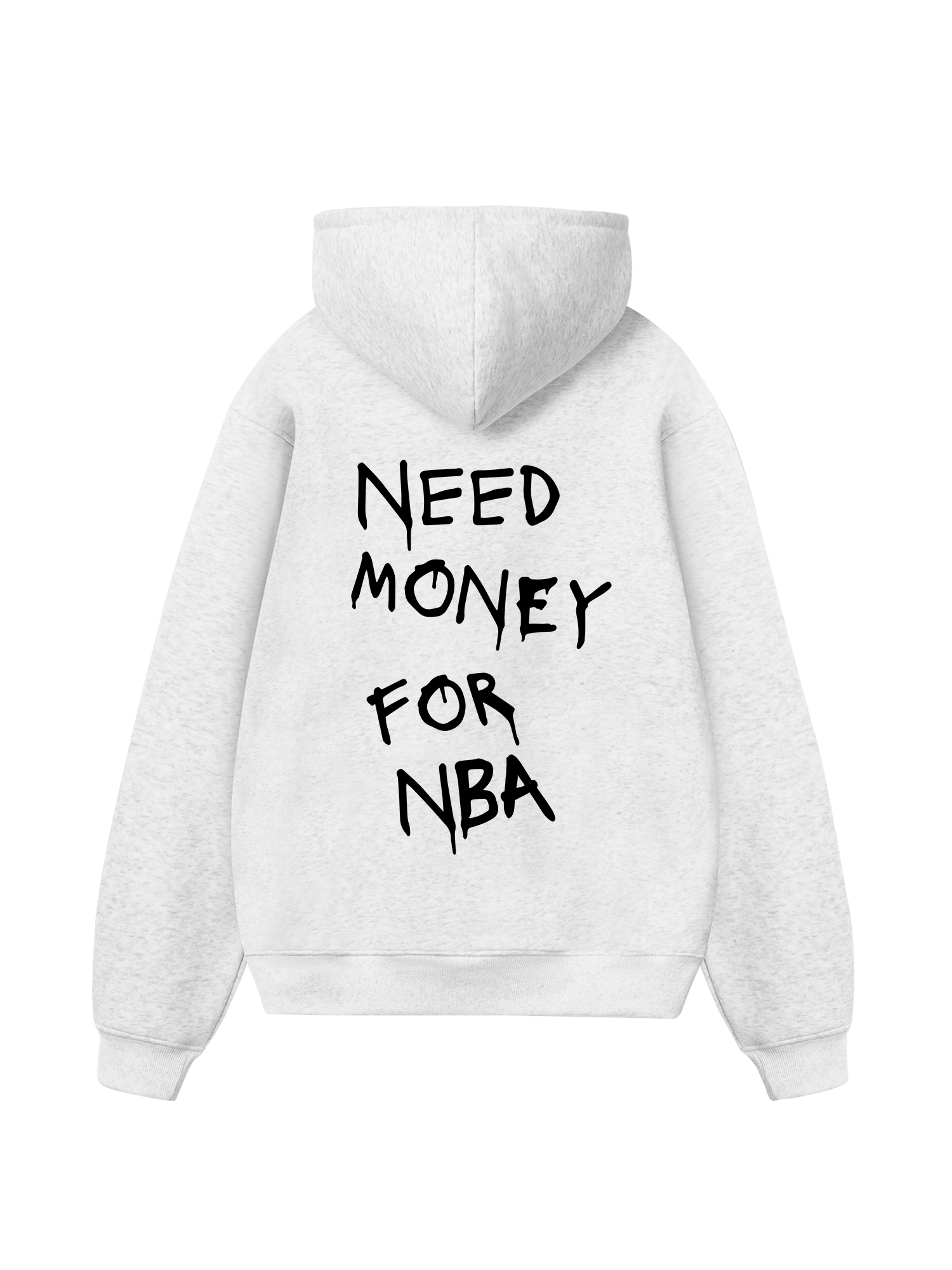 Need Money For NBA Hoodie