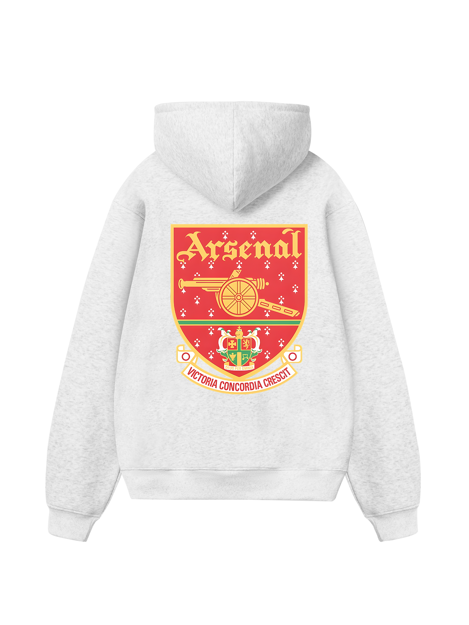 Arsenal Victoria Hoodie
