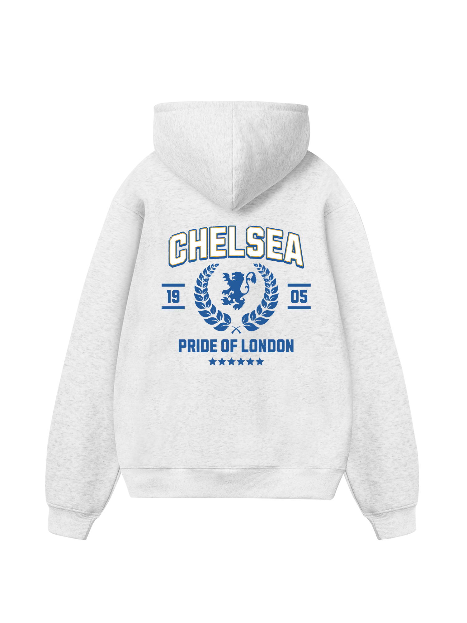 Pride Of London Hoodie