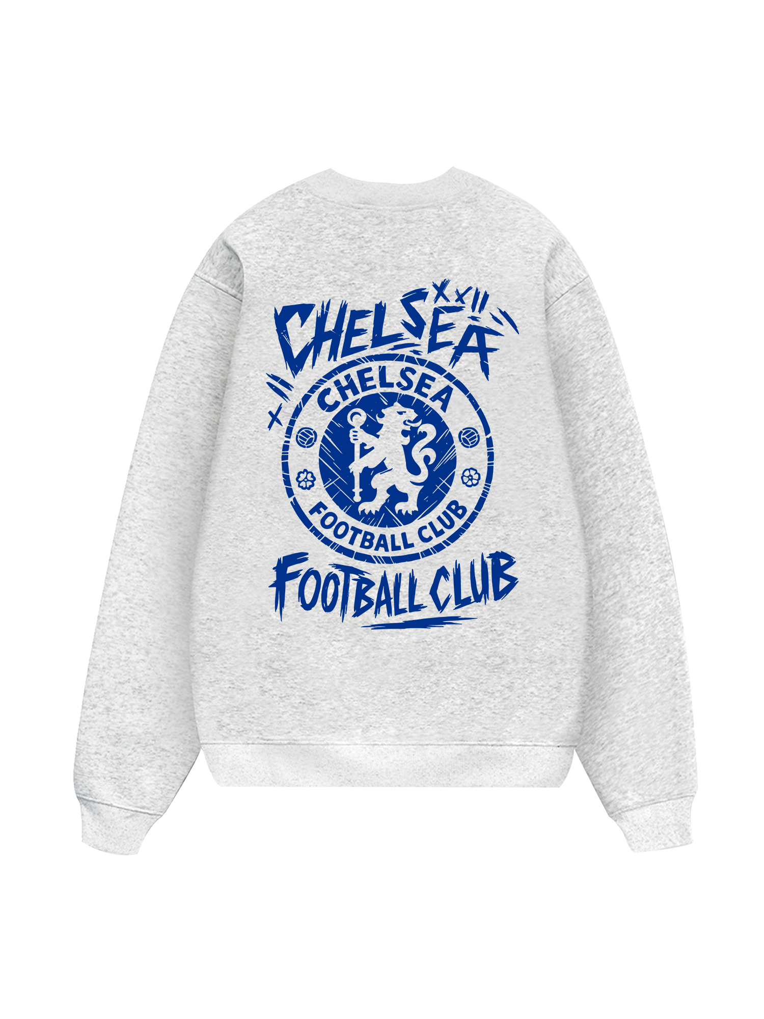 Chelsea Wild Style Sweater
