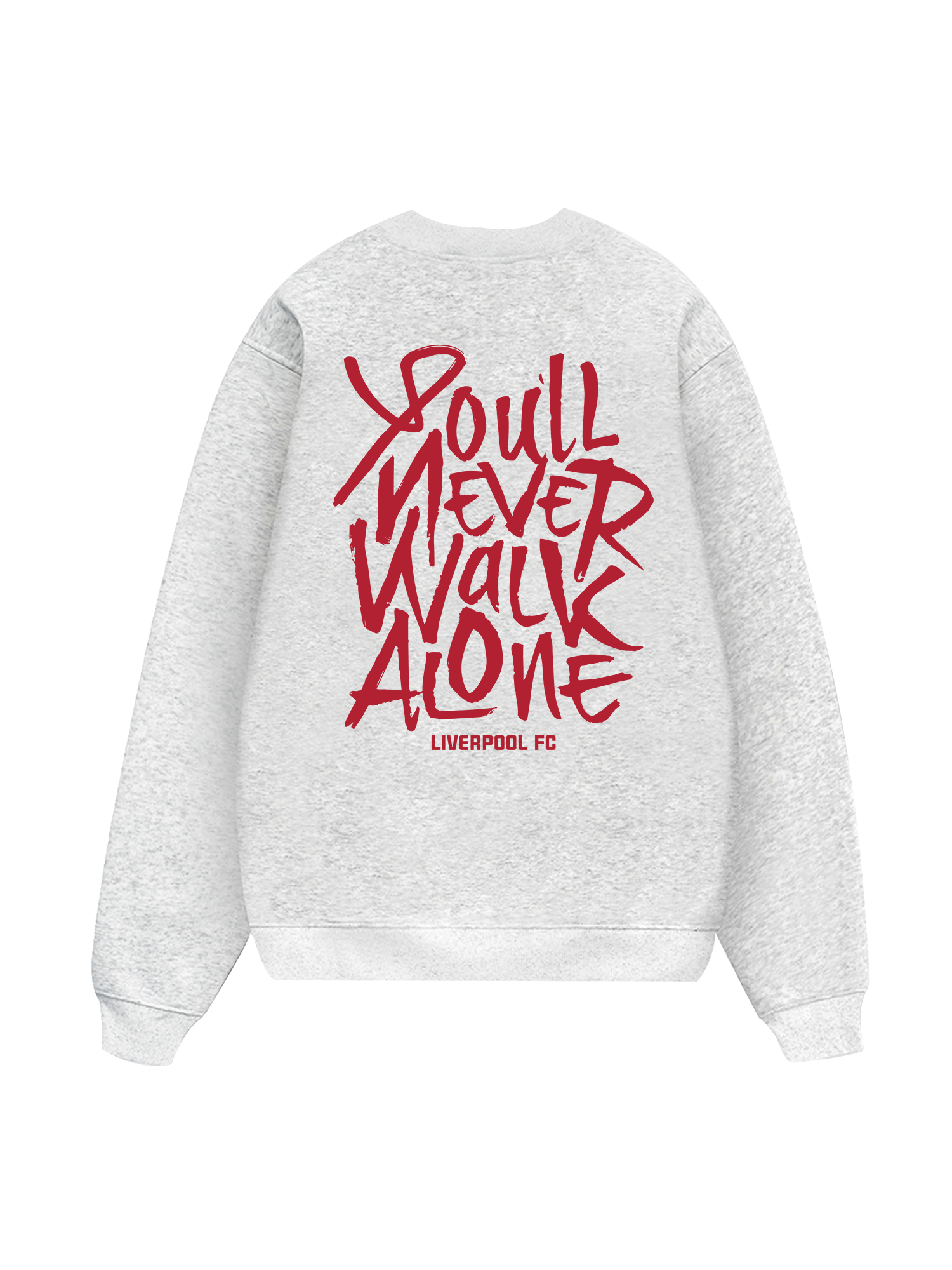 You_ll Never Walk Alone Sweater