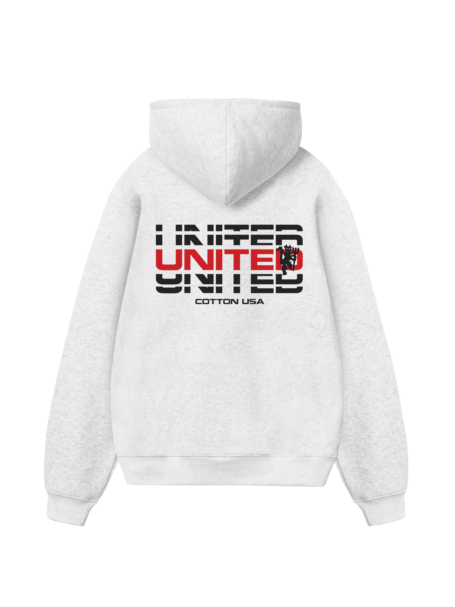 United Team Hoodie