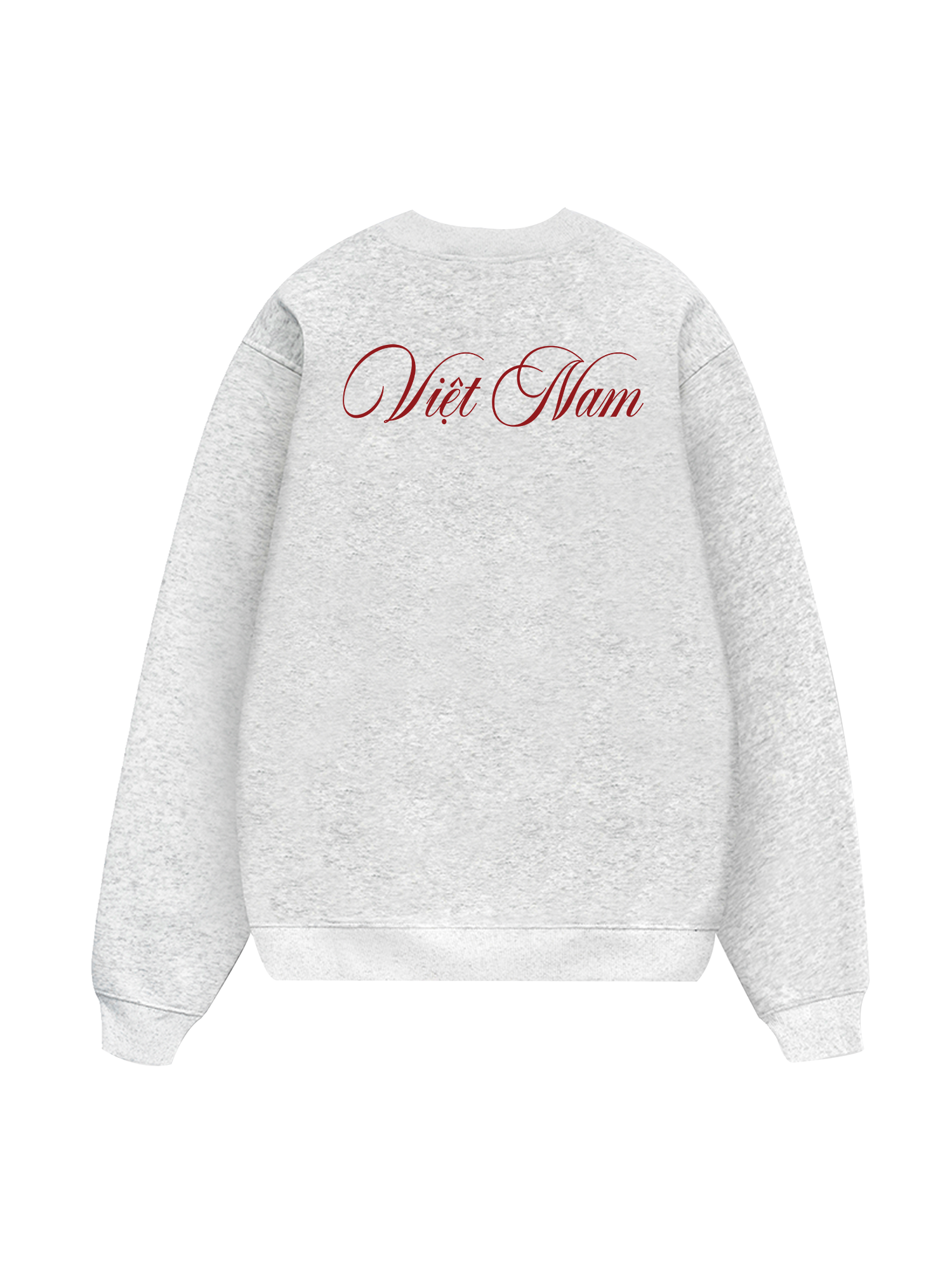 Tôi Yêu Việt Nam Sweater