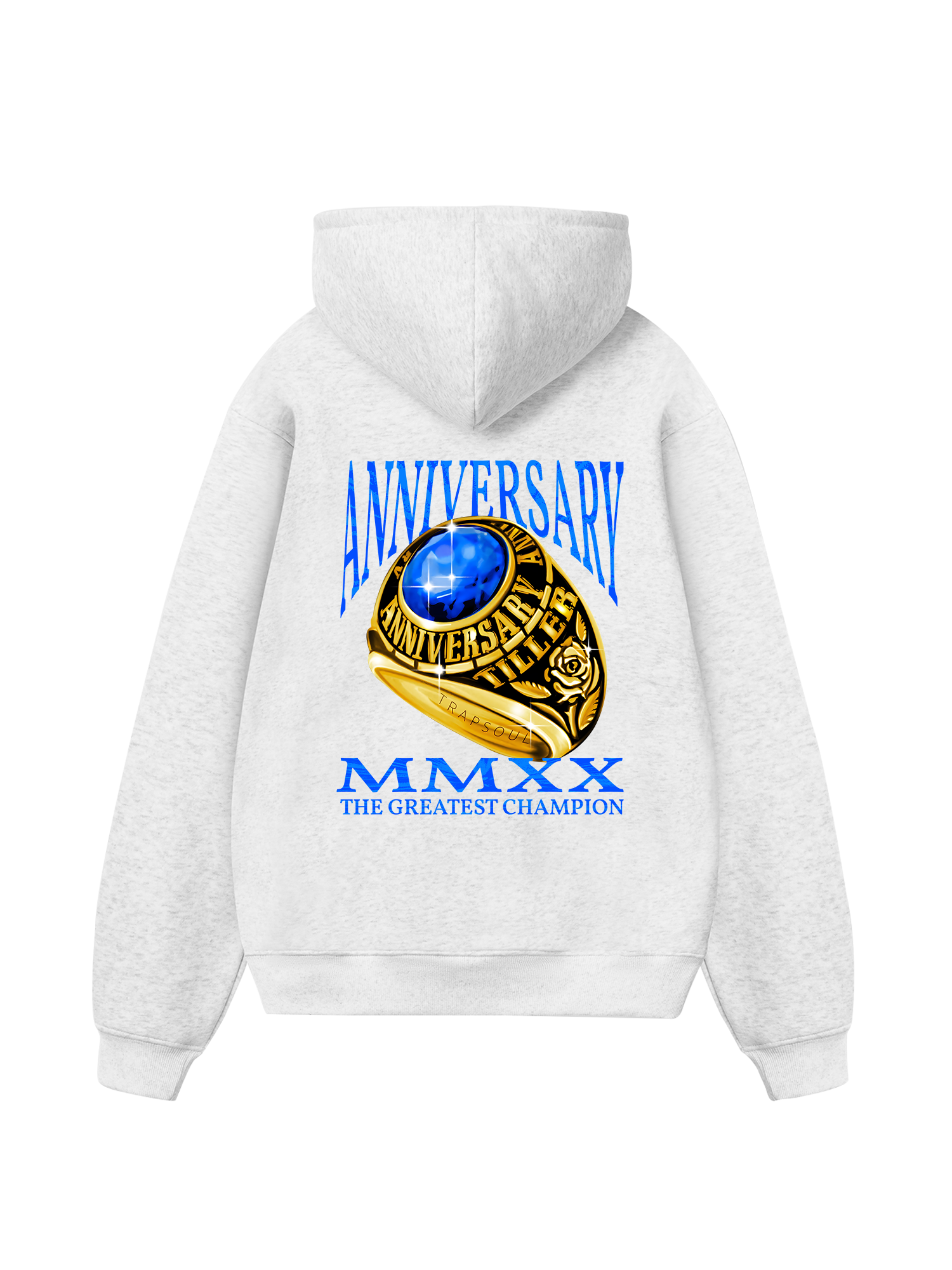 Champions Aniversary MMXX Hoodie