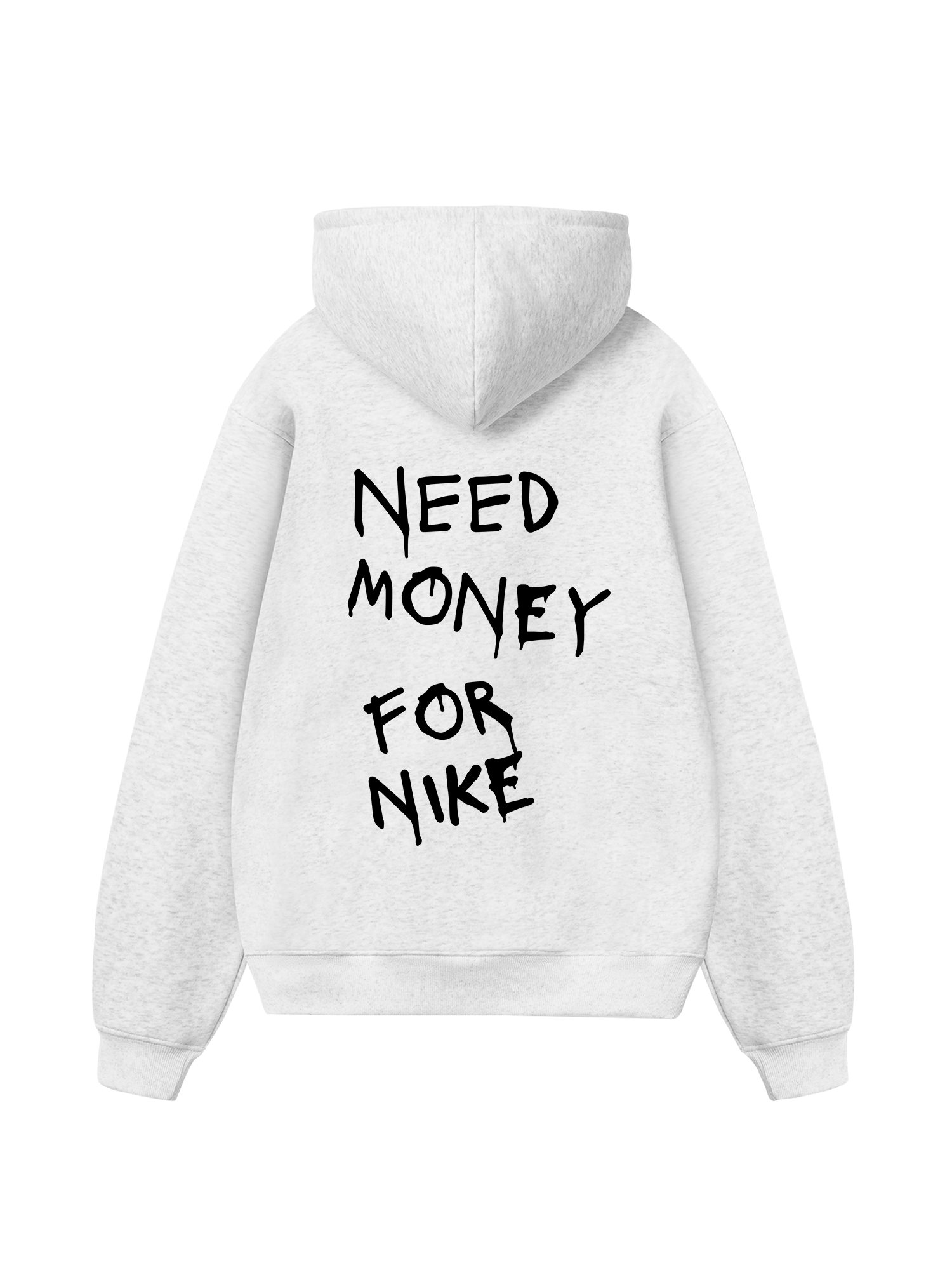 Need Money For Nike Hoodie