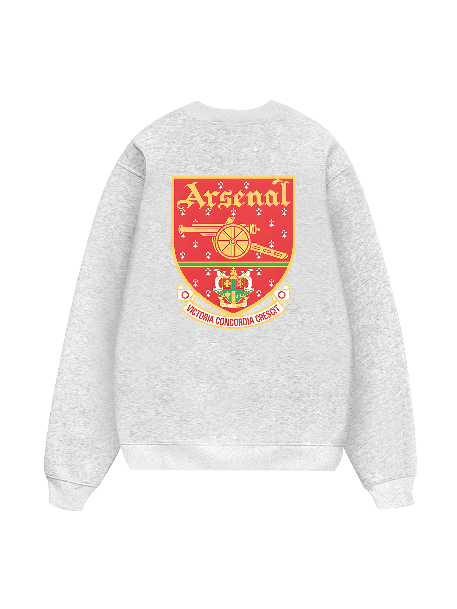Arsenal Victoria Sweater