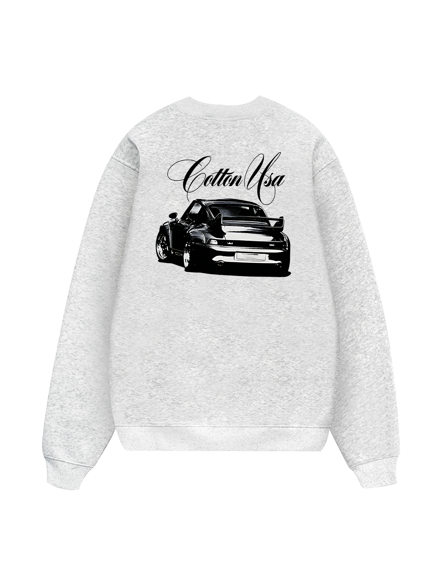 Classic Car  Vintage Car Sweater