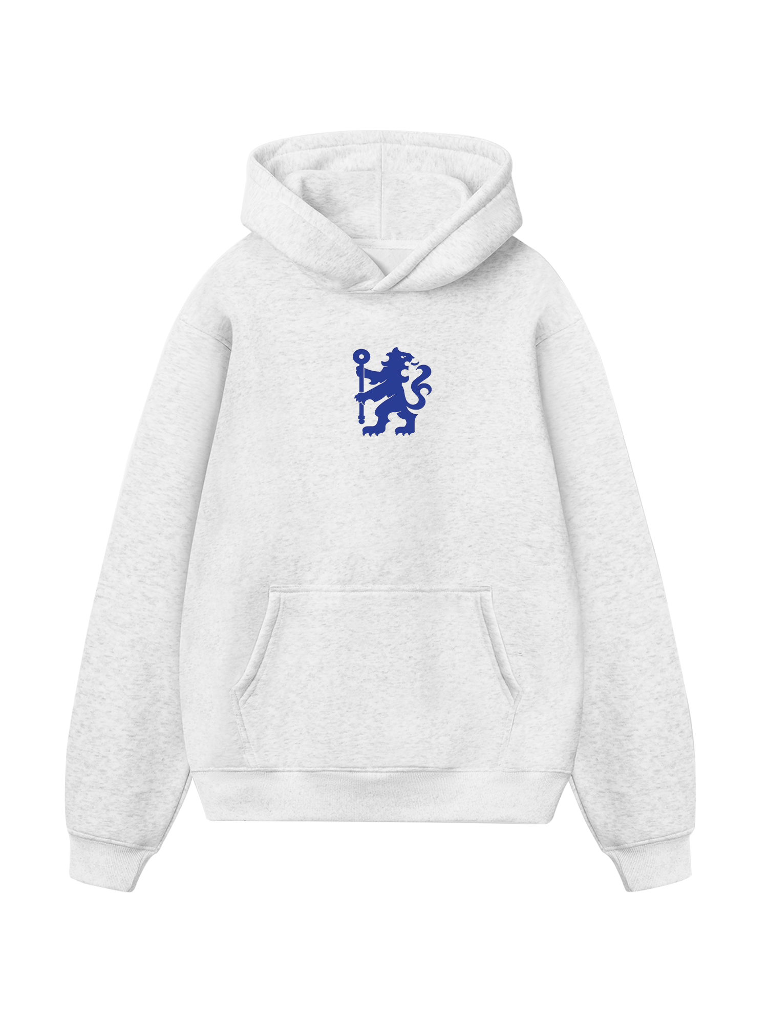 Chelsea London Is Blue Hoodie