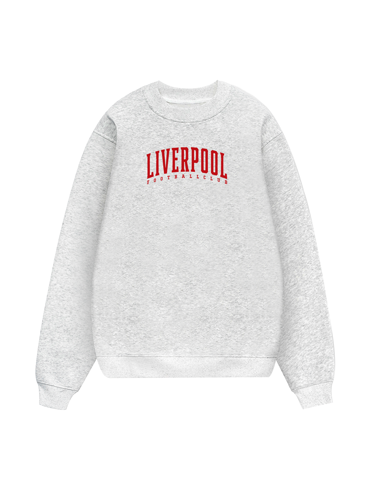 LivePool Champions Sweater