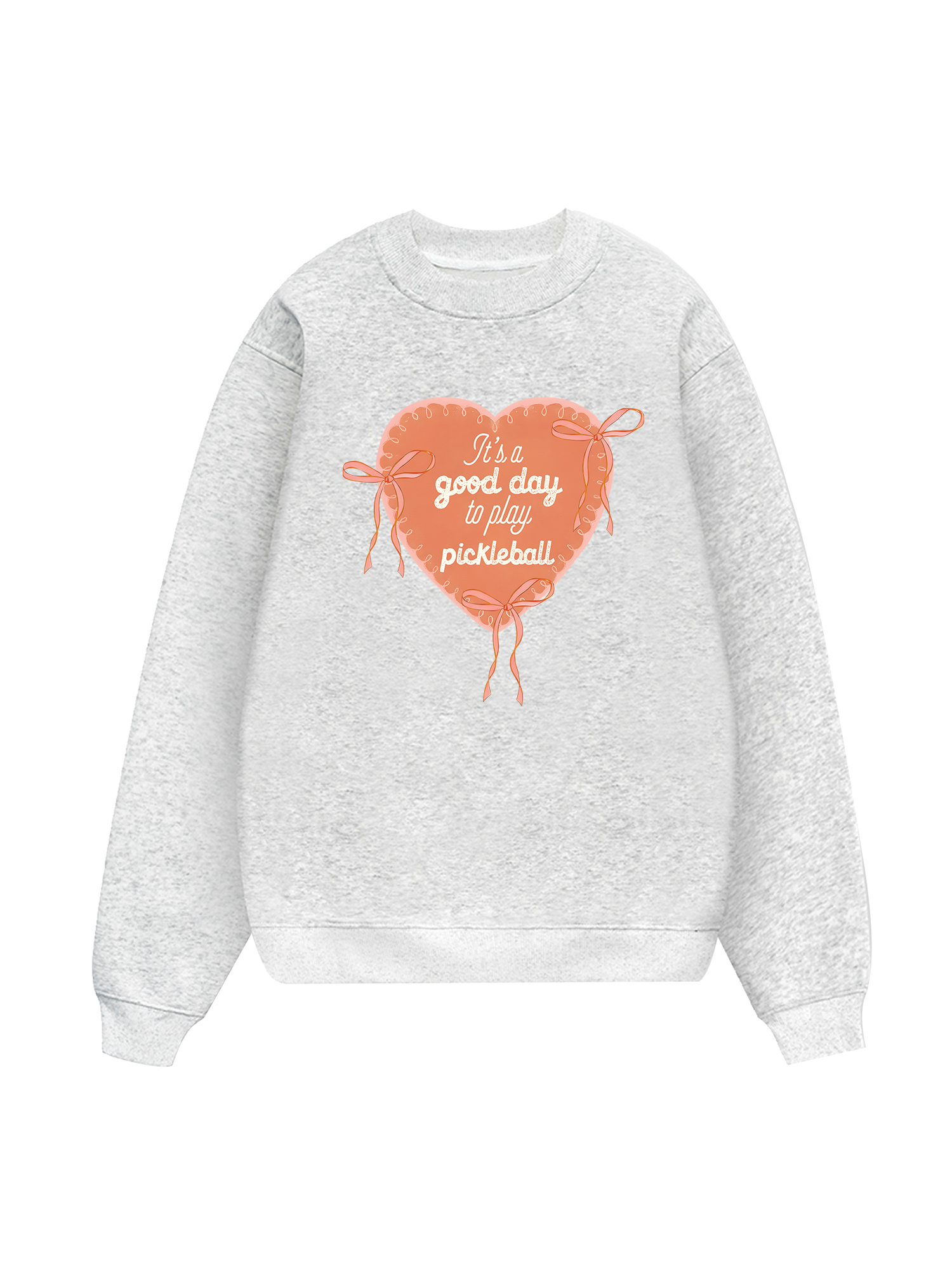 Pickleball Good Day To Play Pickleball Sweater