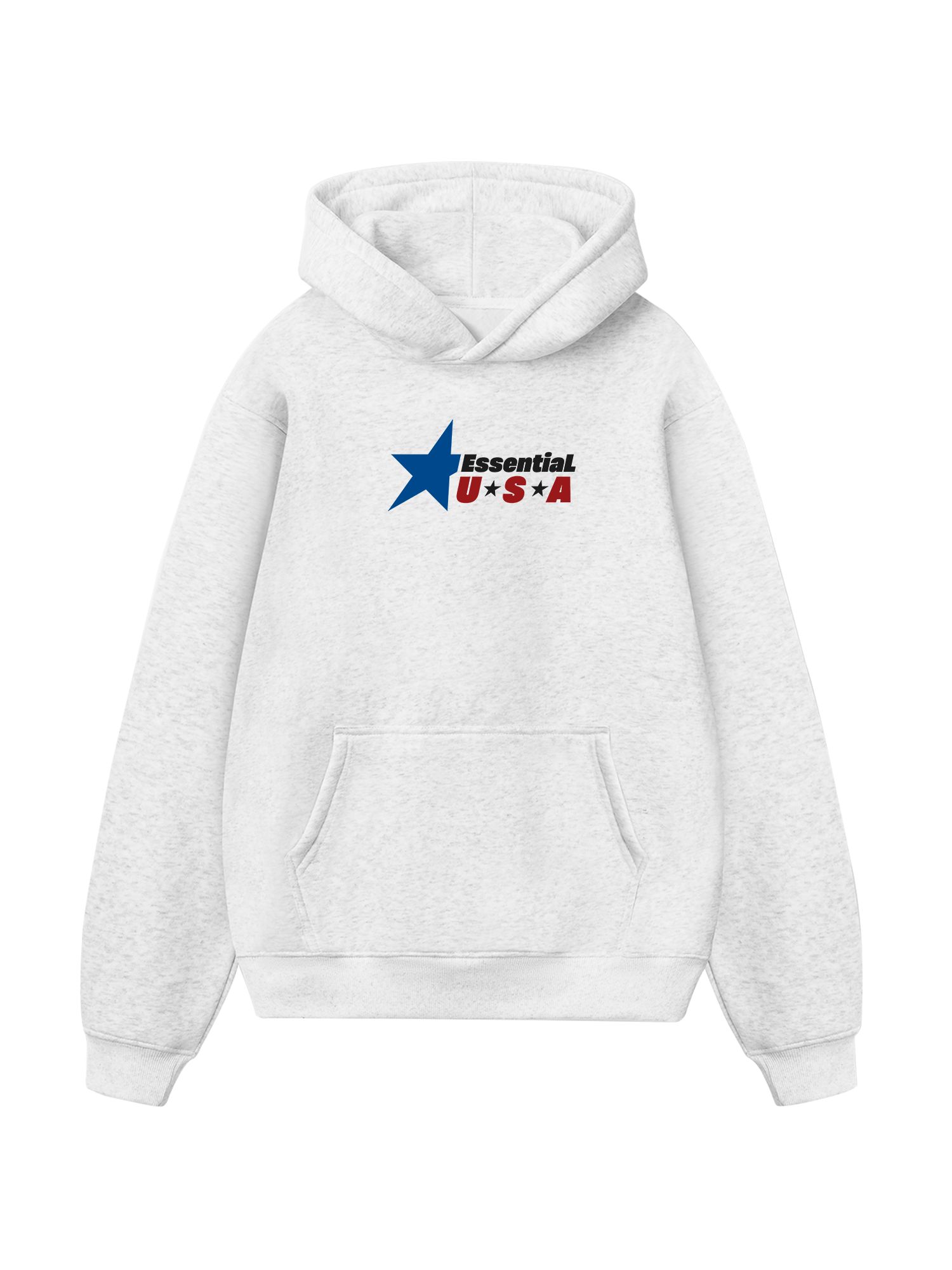 USA Essential Prime Hoodie