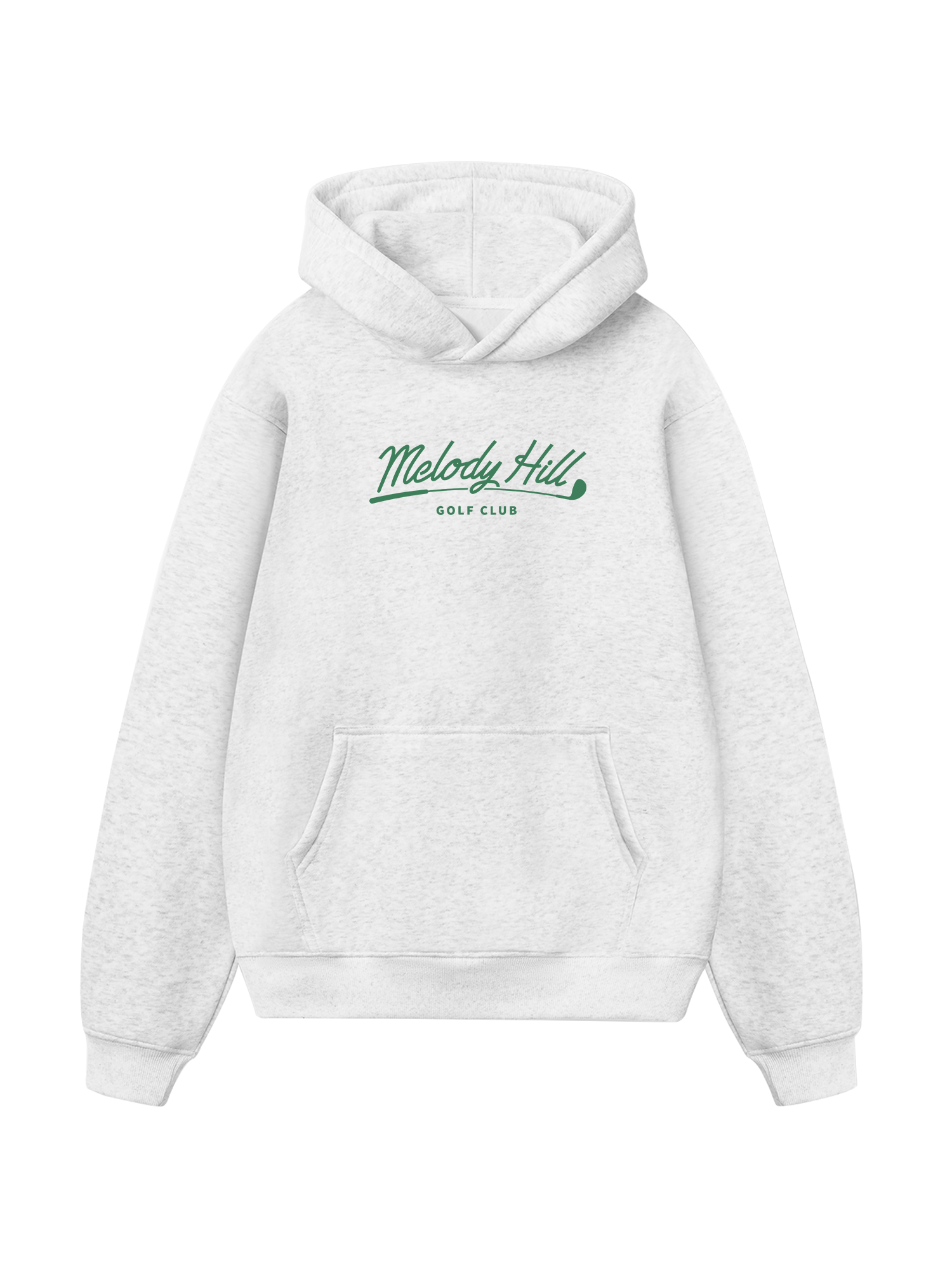 Golf Melody Hill Hoodie