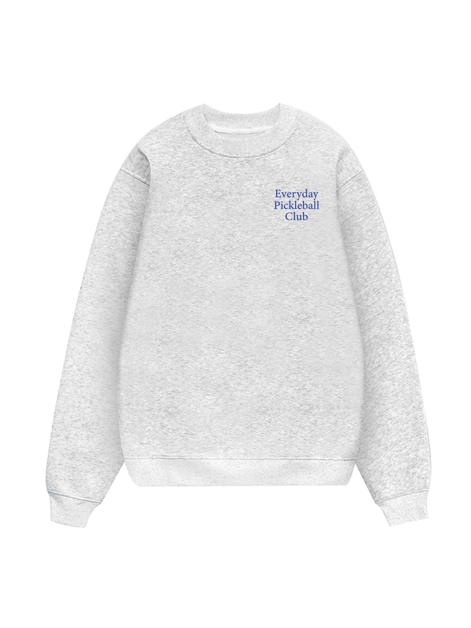 Everyday Pickleball Club Sweater