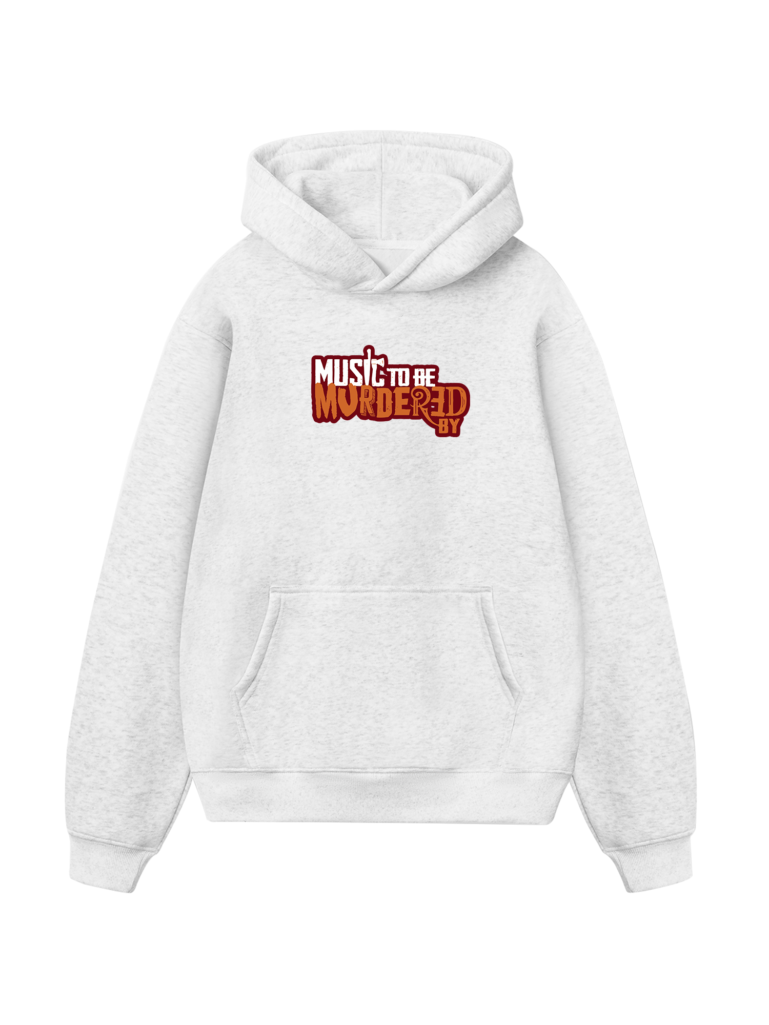 Rapper Eminem Music To Be Murdered By Hoodie