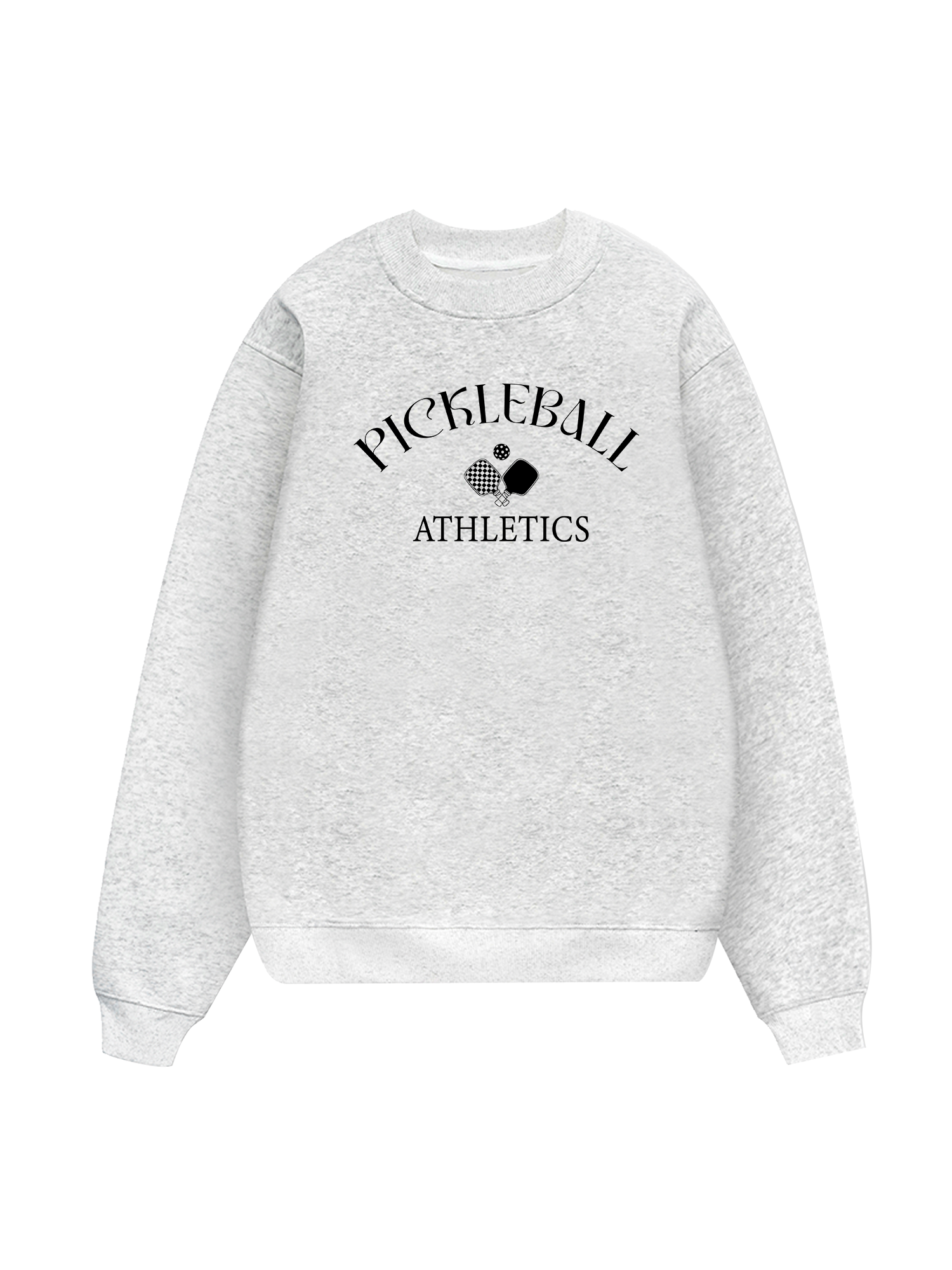 Pickleball Athletics Sweater