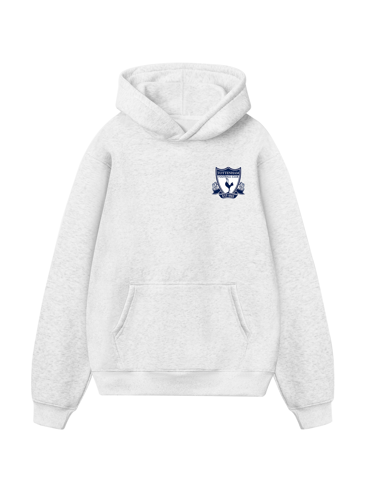 I_d Rather Walk Alone Hoodie