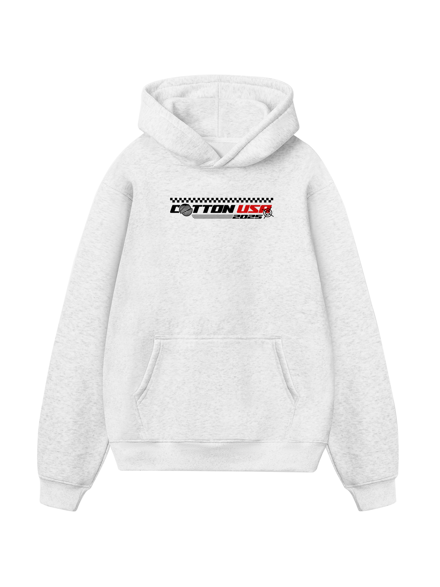 USA Target Mode Hoodie